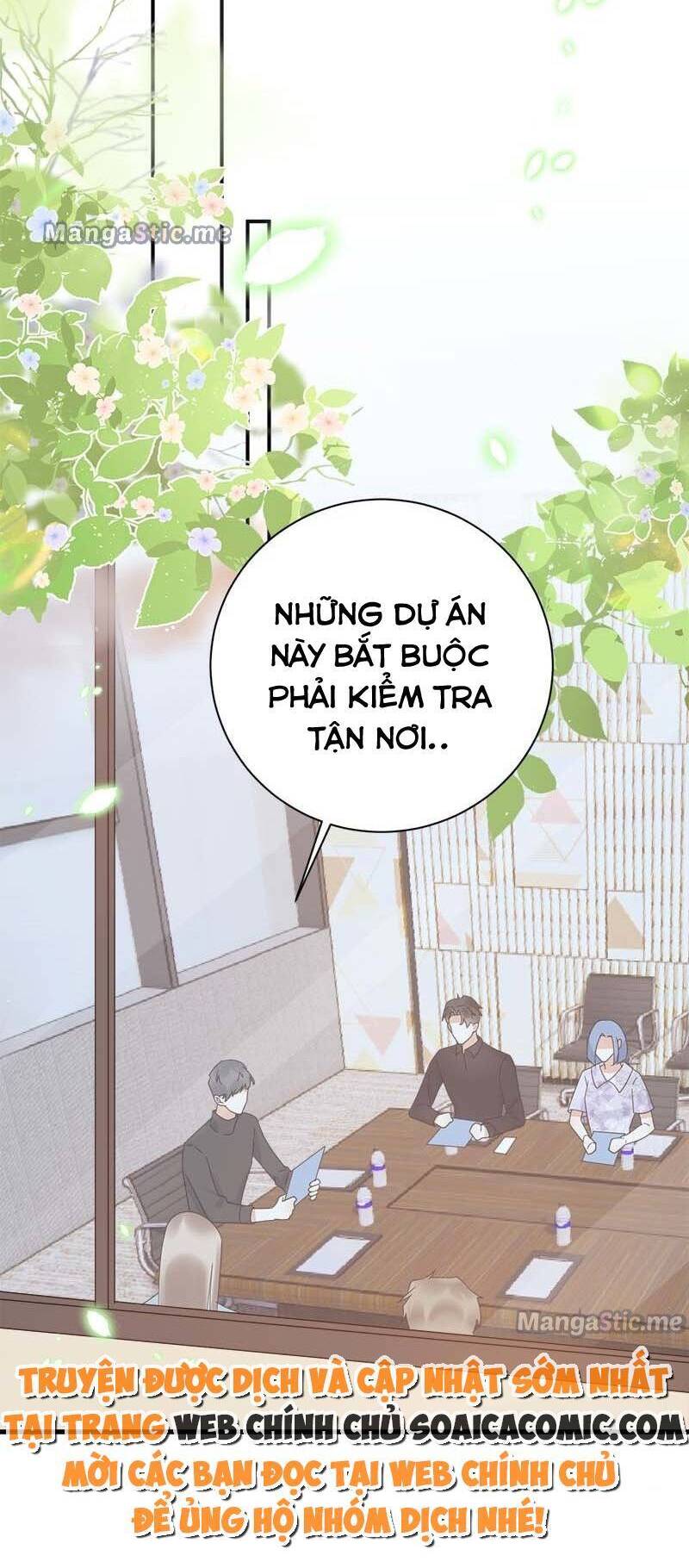 Va Phải Đại Boss Chapter 40 - 14