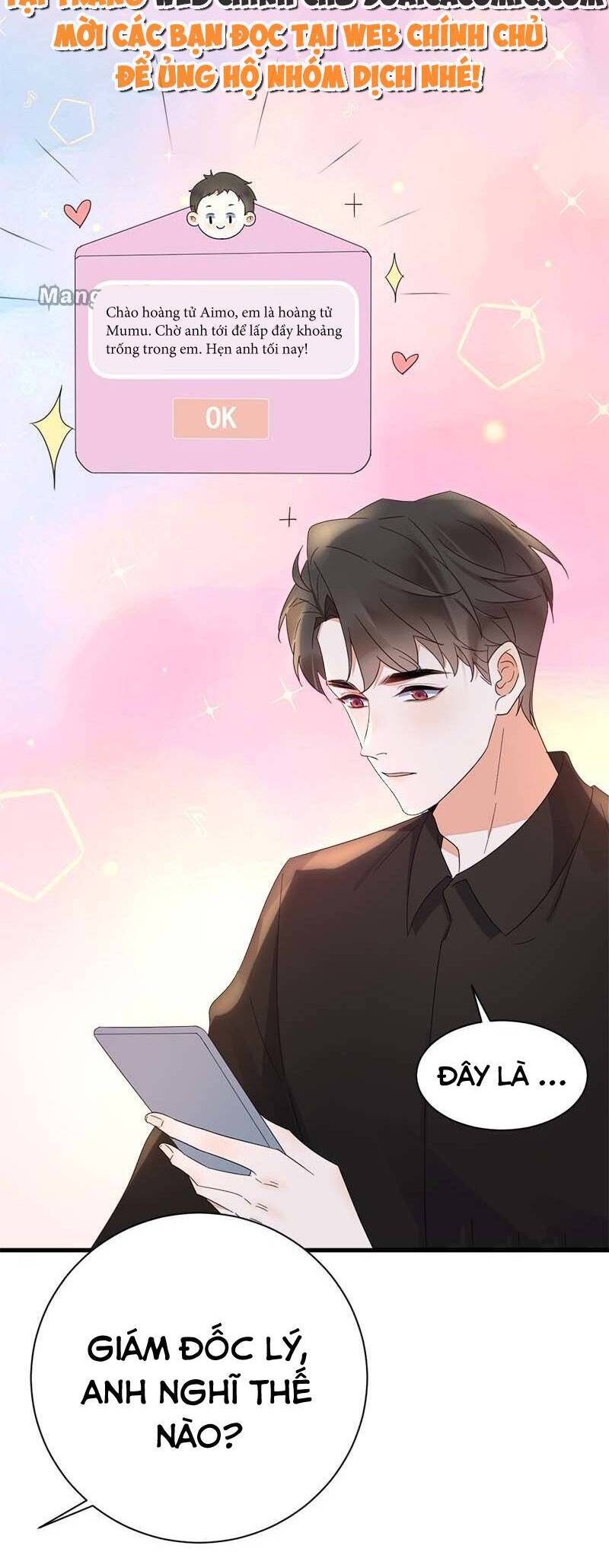 Va Phải Đại Boss Chapter 40 - 16