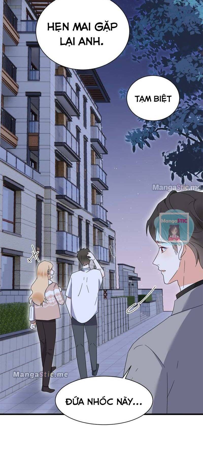 Va Phải Đại Boss Chapter 40 - 4