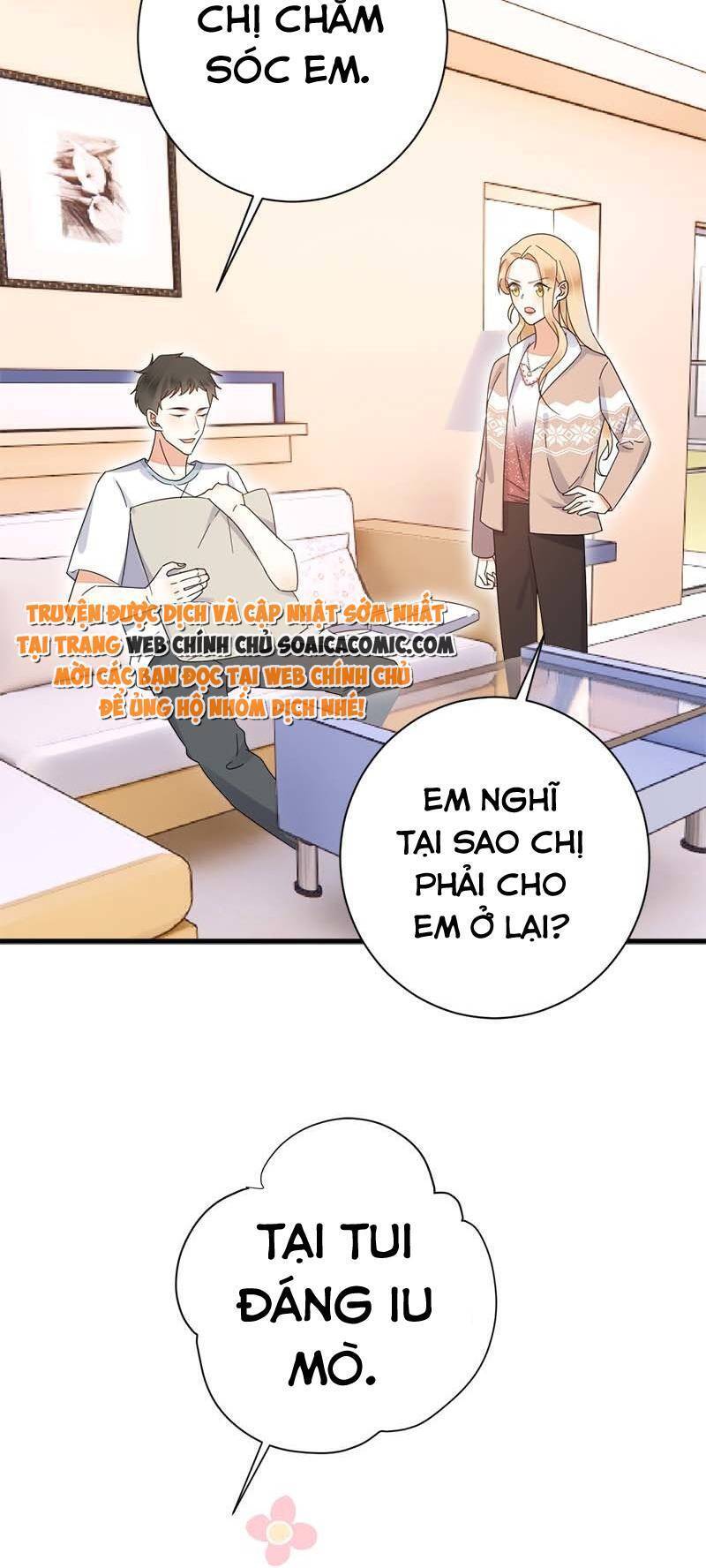 Va Phải Đại Boss Chapter 40 - 6