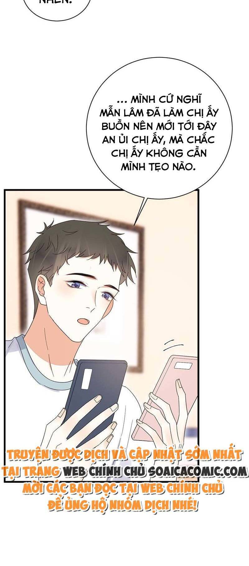 Va Phải Đại Boss Chapter 40 - 8