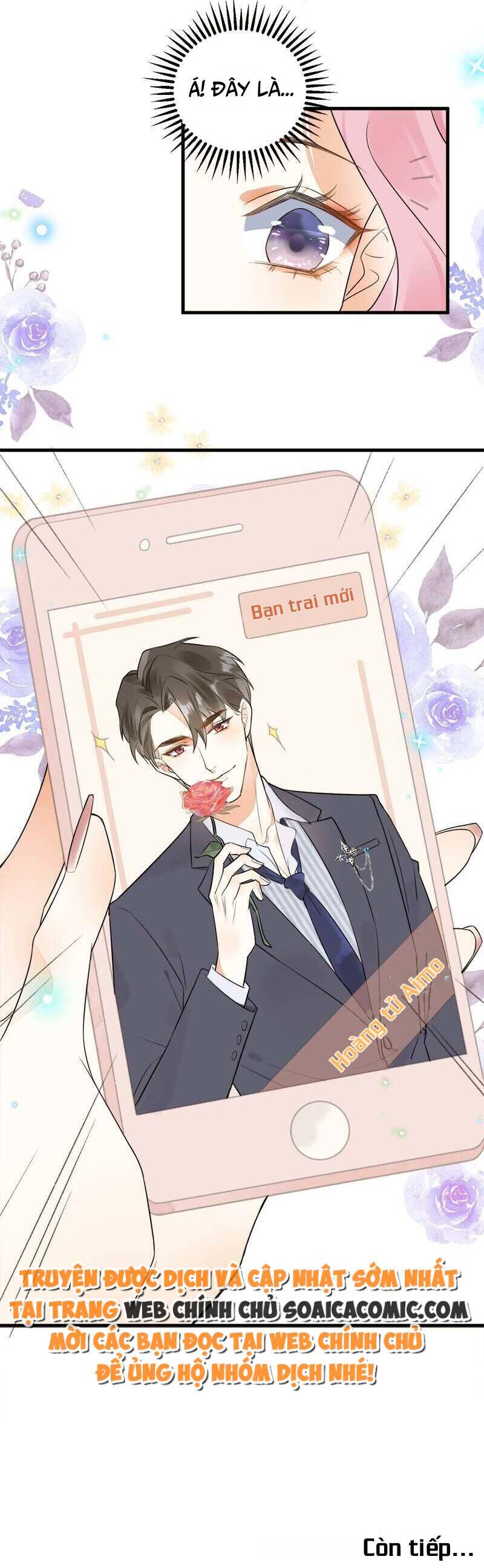 Va Phải Đại Boss Chapter 1 - 34