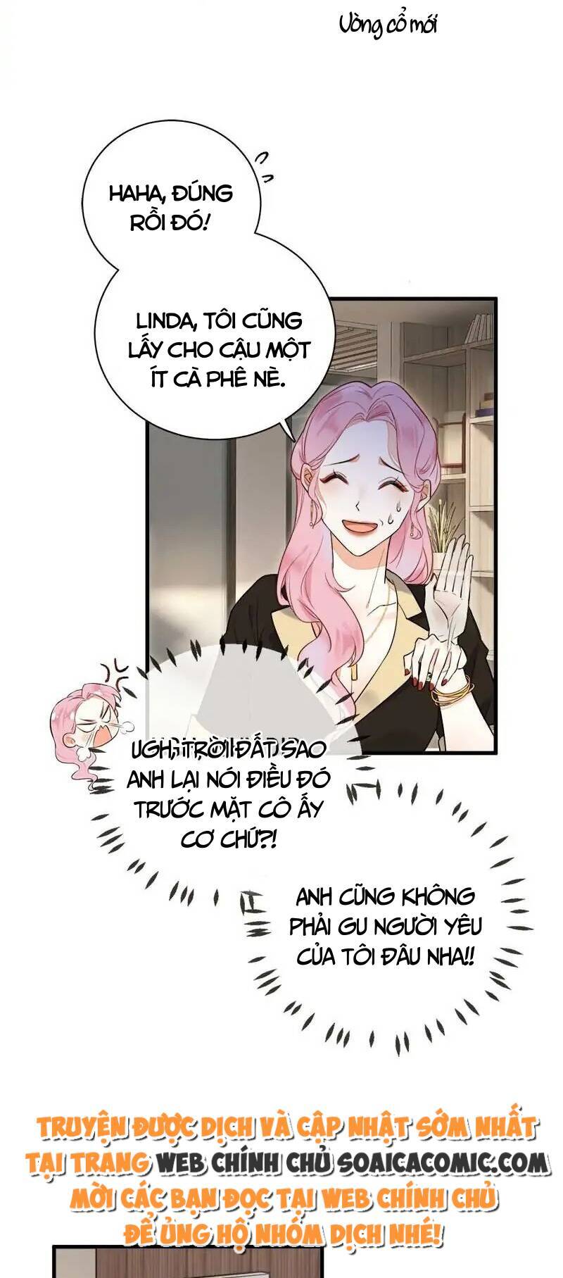 Va Phải Đại Boss Chapter 10 - 12