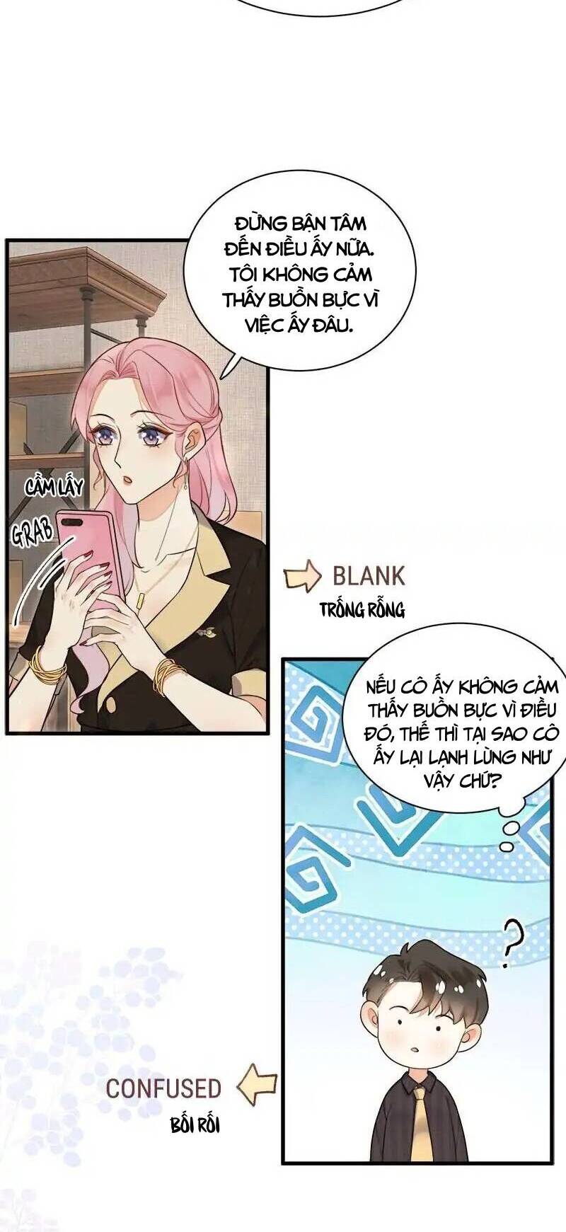 Va Phải Đại Boss Chapter 10 - 15