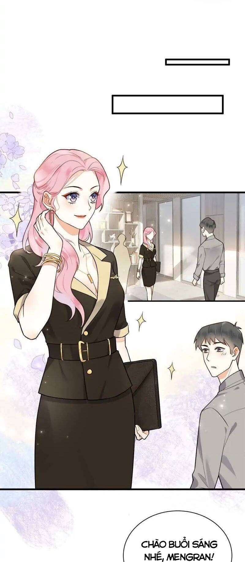 Va Phải Đại Boss Chapter 10 - 3