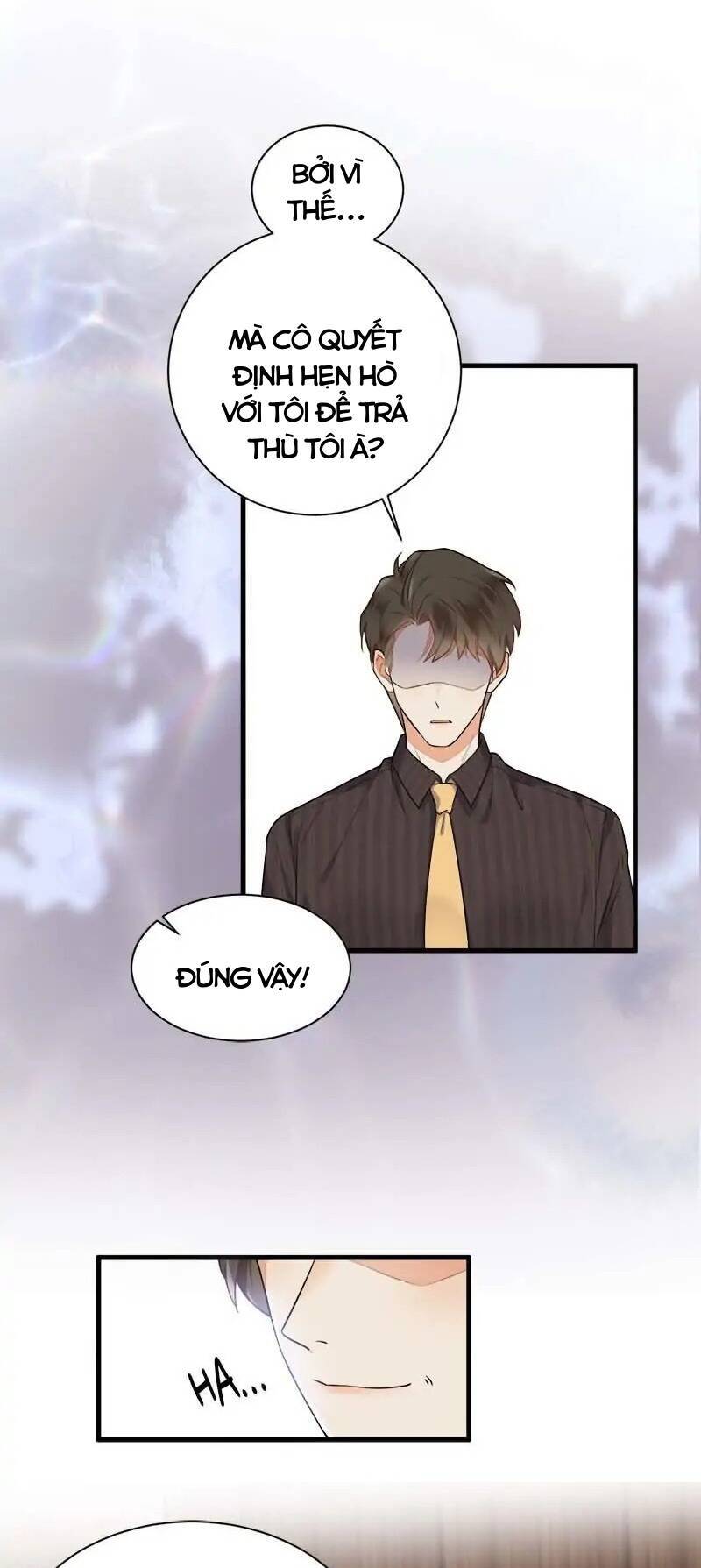 Va Phải Đại Boss Chapter 11 - 16