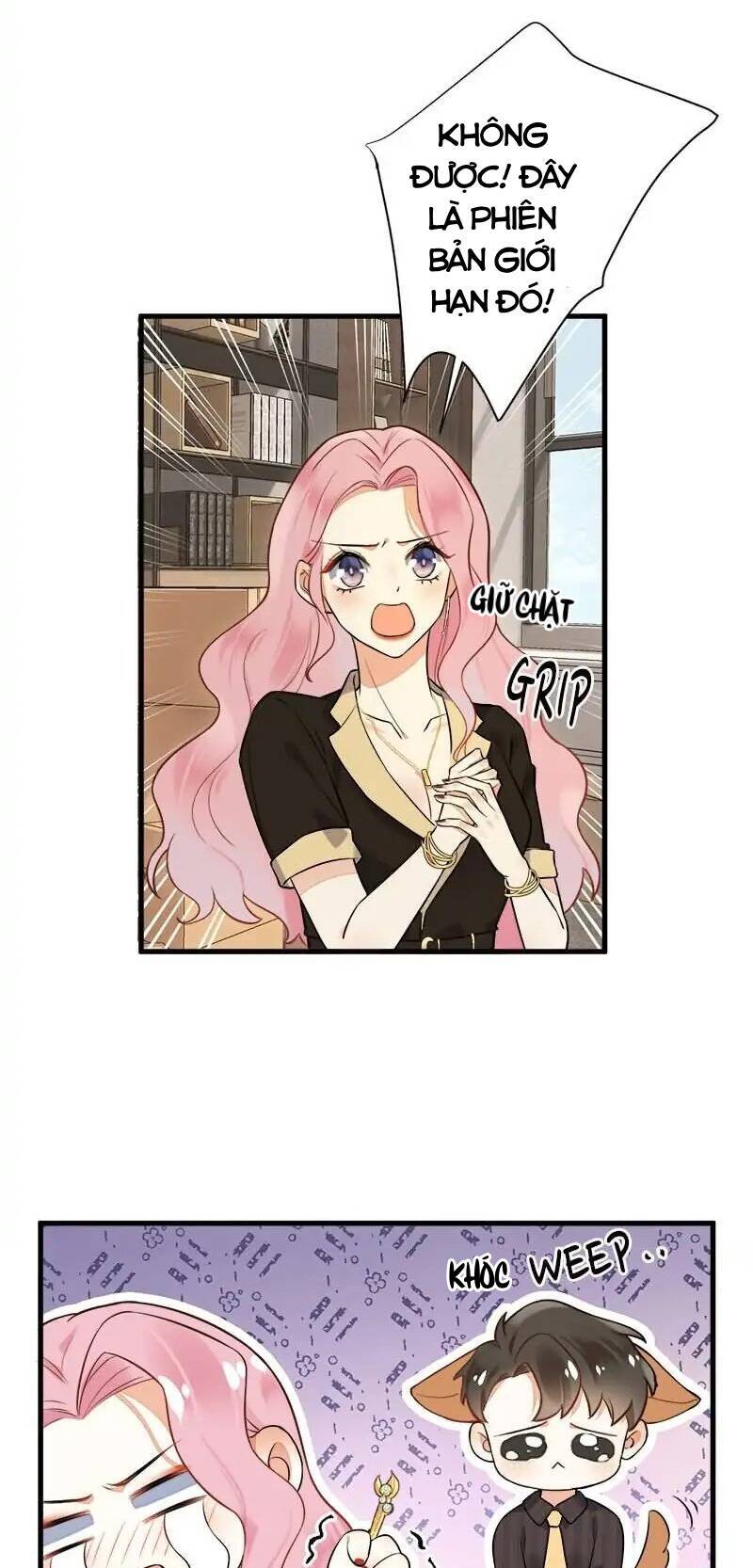 Va Phải Đại Boss Chapter 11 - 22