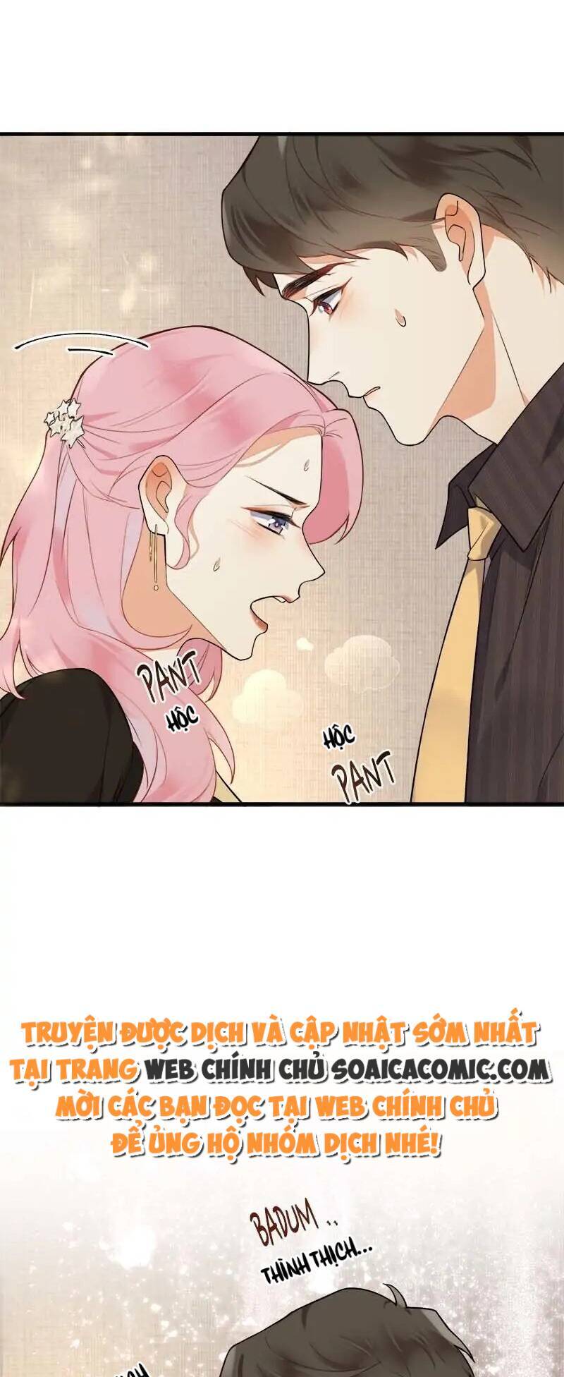 Va Phải Đại Boss Chapter 11 - 7