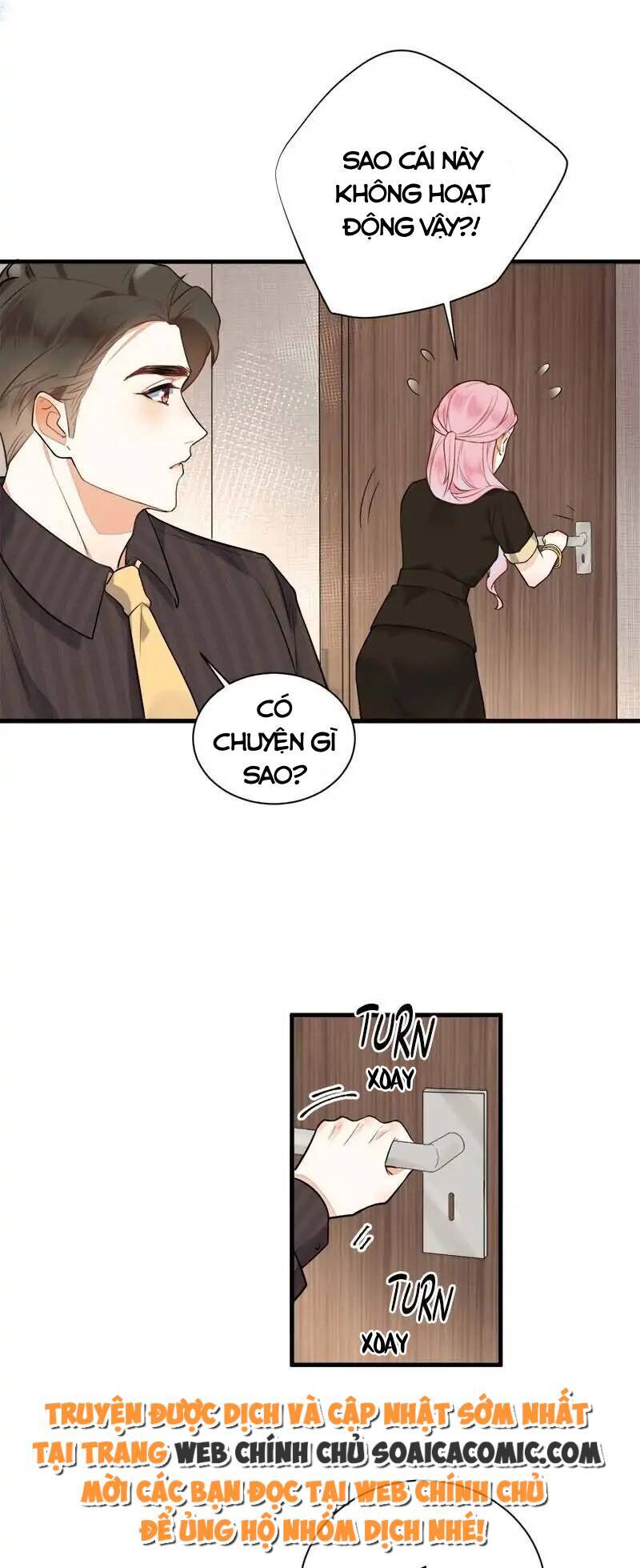 Va Phải Đại Boss Chapter 11 - 10