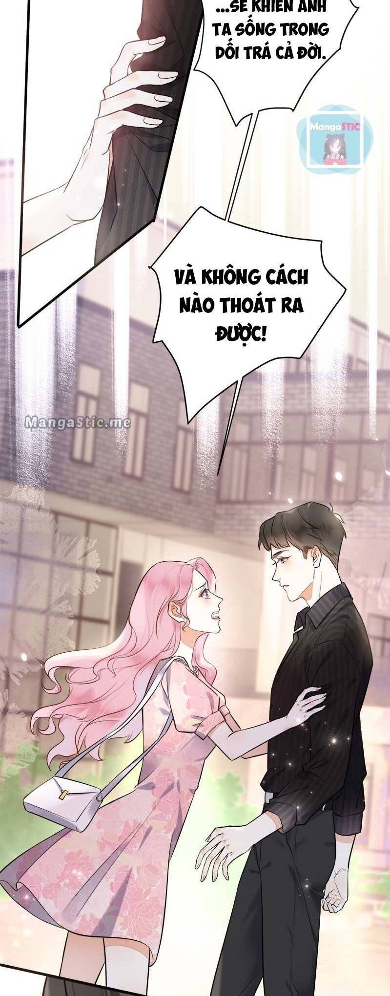 Va Phải Đại Boss Chapter 17 - 2