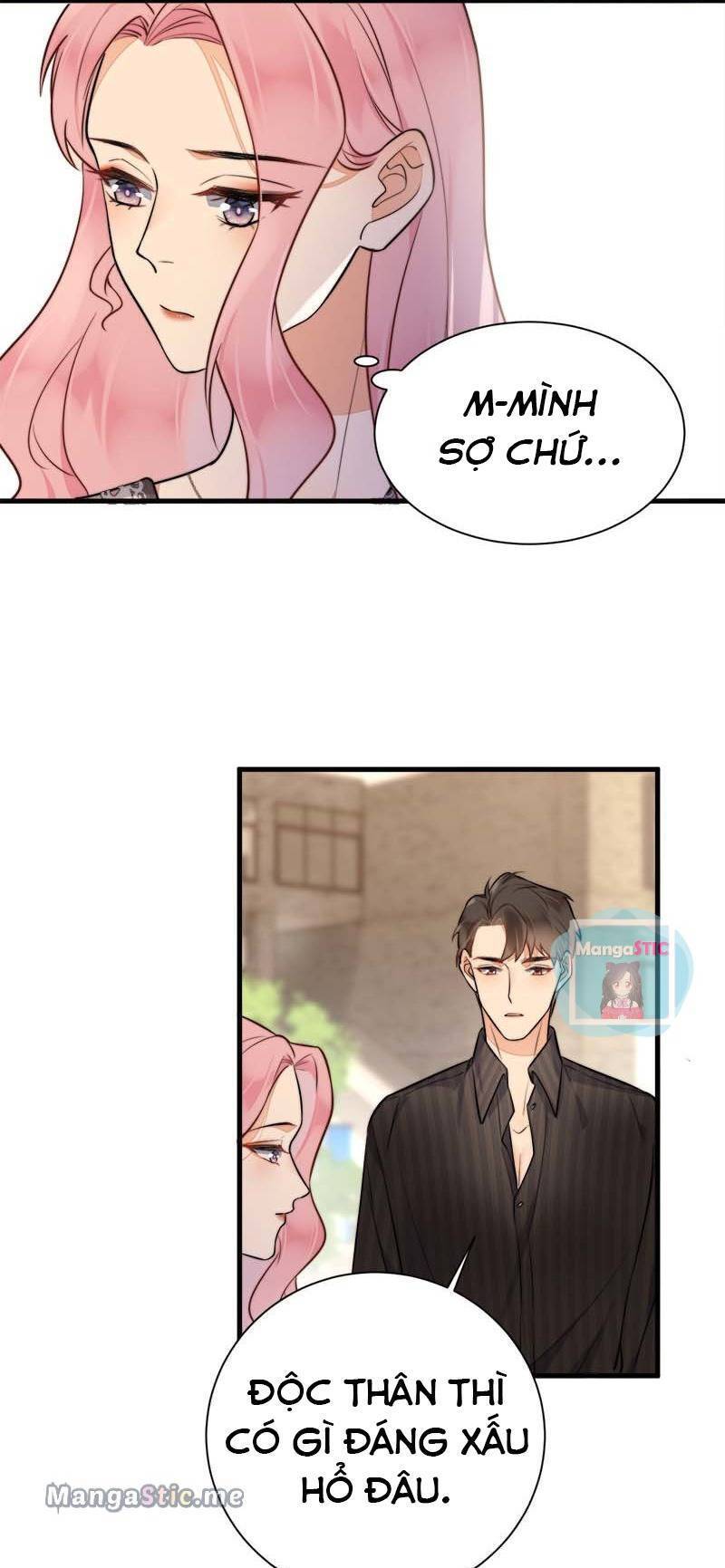 Va Phải Đại Boss Chapter 17 - 11