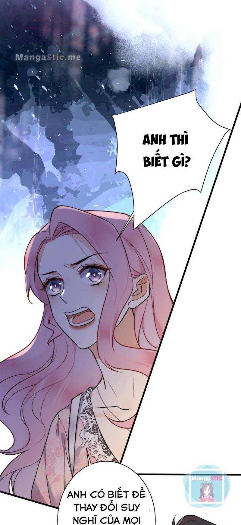 Va Phải Đại Boss Chapter 17 - 13