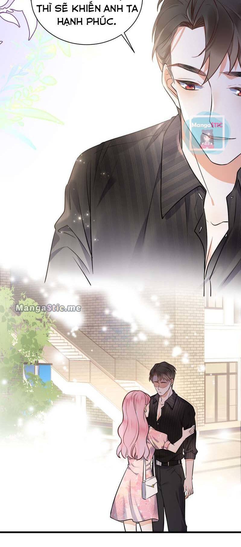 Va Phải Đại Boss Chapter 17 - 4