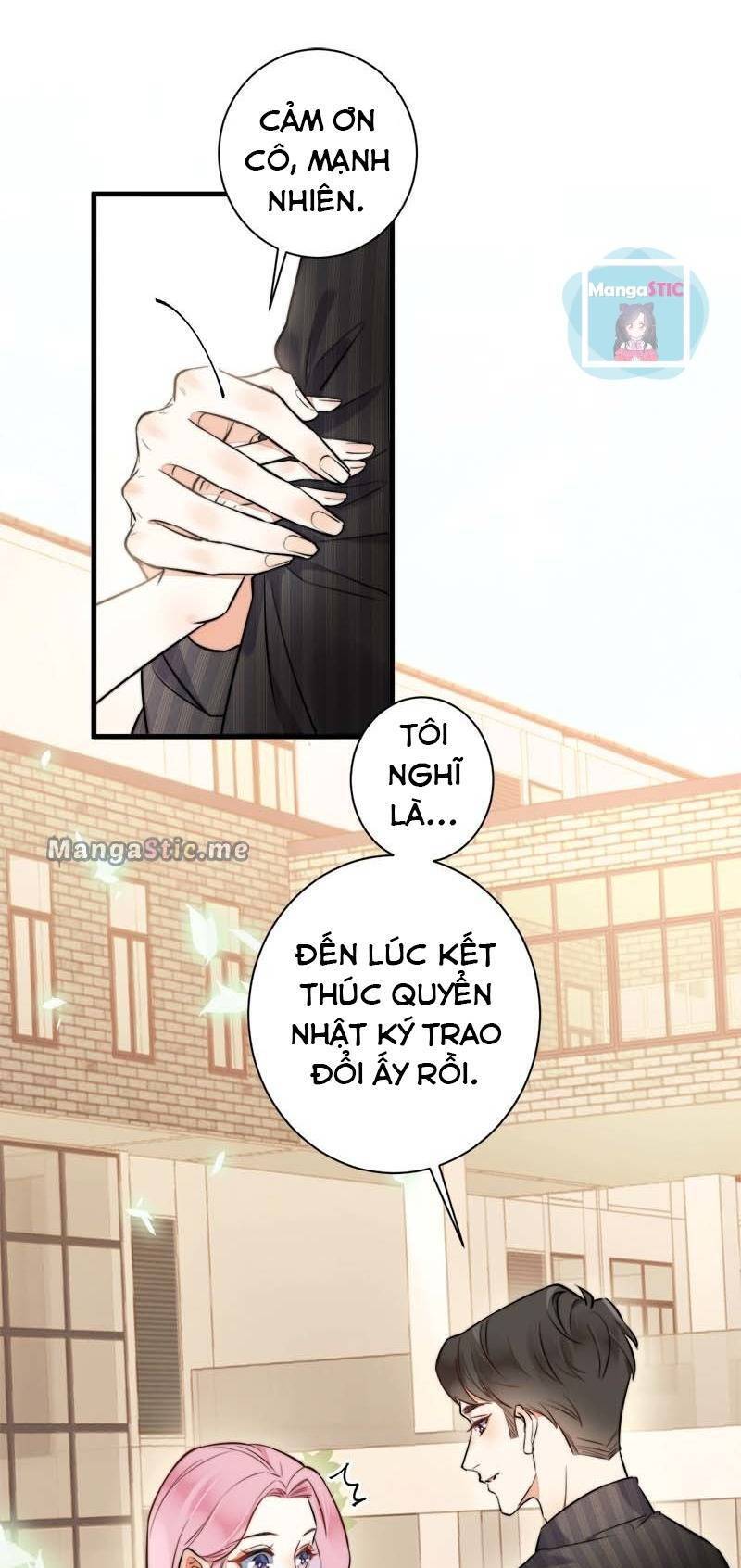 Va Phải Đại Boss Chapter 17 - 5