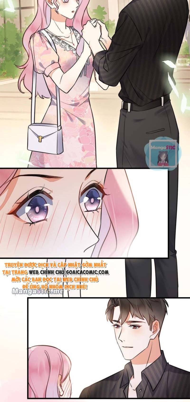 Va Phải Đại Boss Chapter 17 - 6