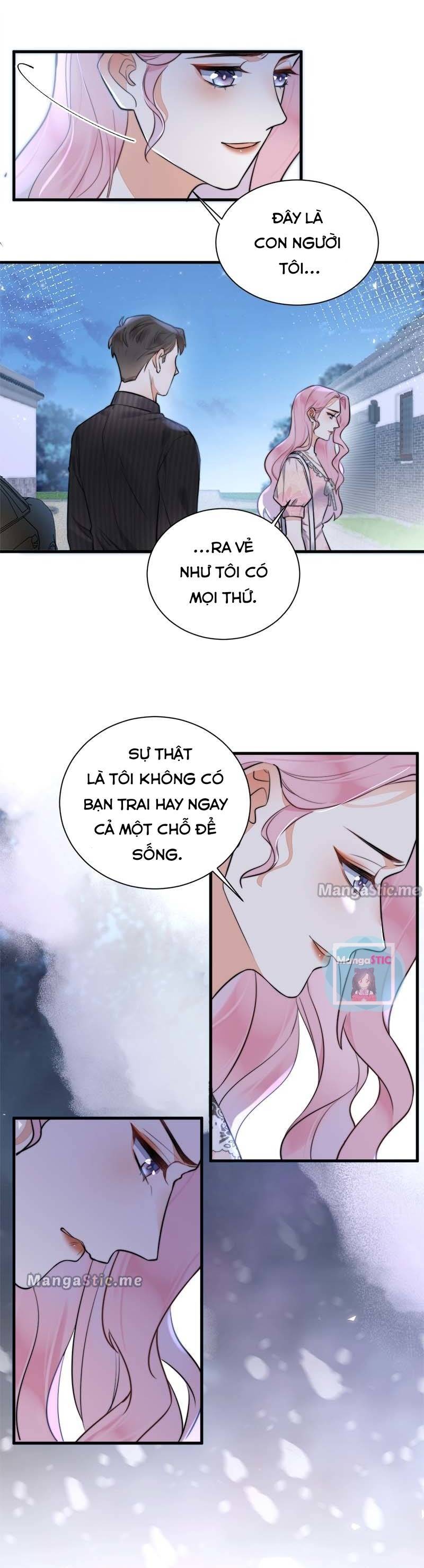Va Phải Đại Boss Chapter 18 - 11