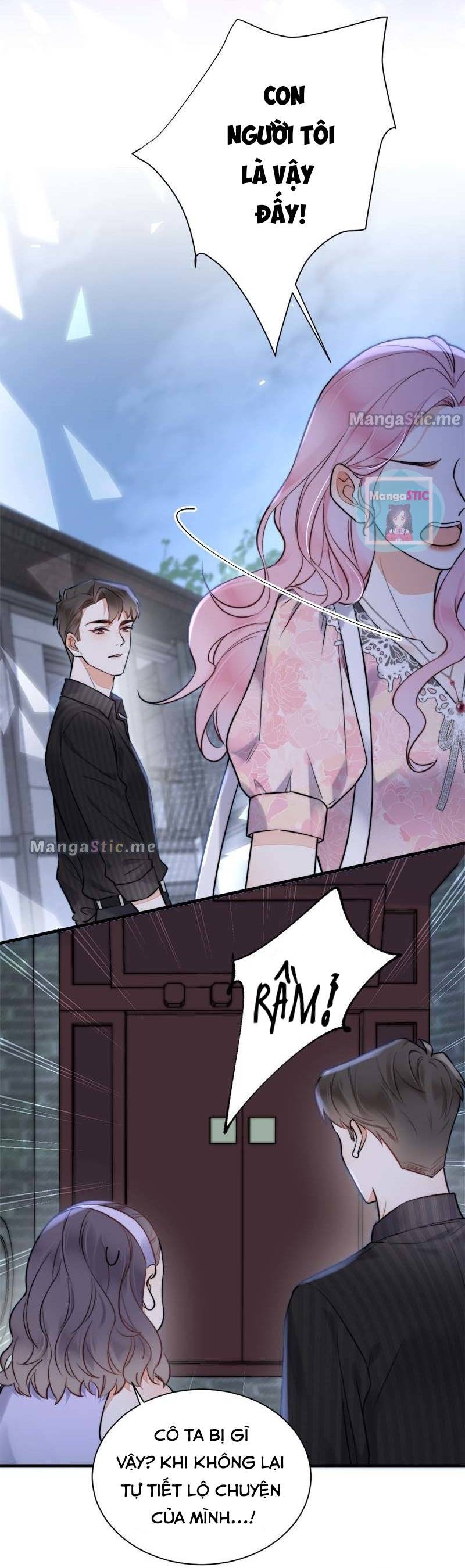 Va Phải Đại Boss Chapter 18 - 12