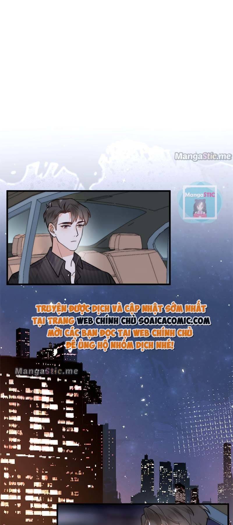Va Phải Đại Boss Chapter 18 - 15