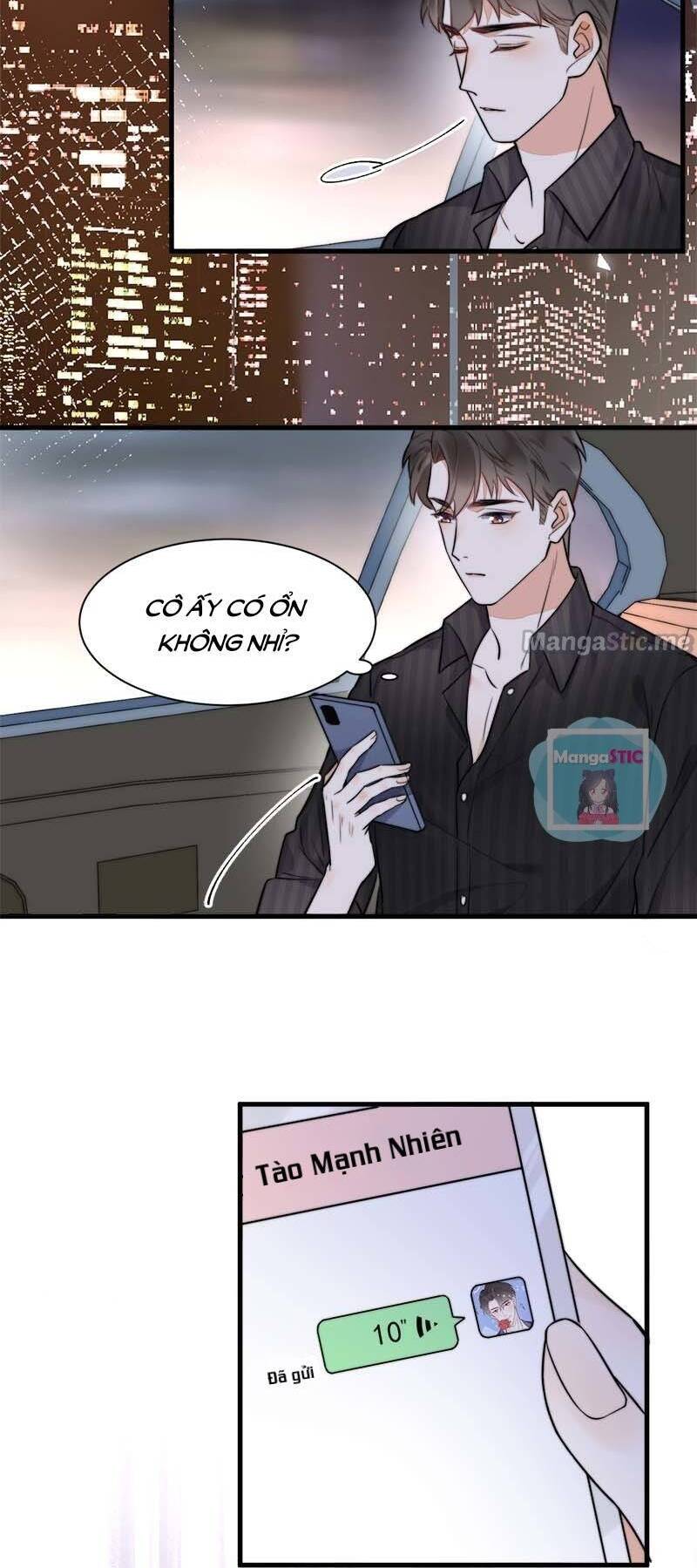 Va Phải Đại Boss Chapter 18 - 16