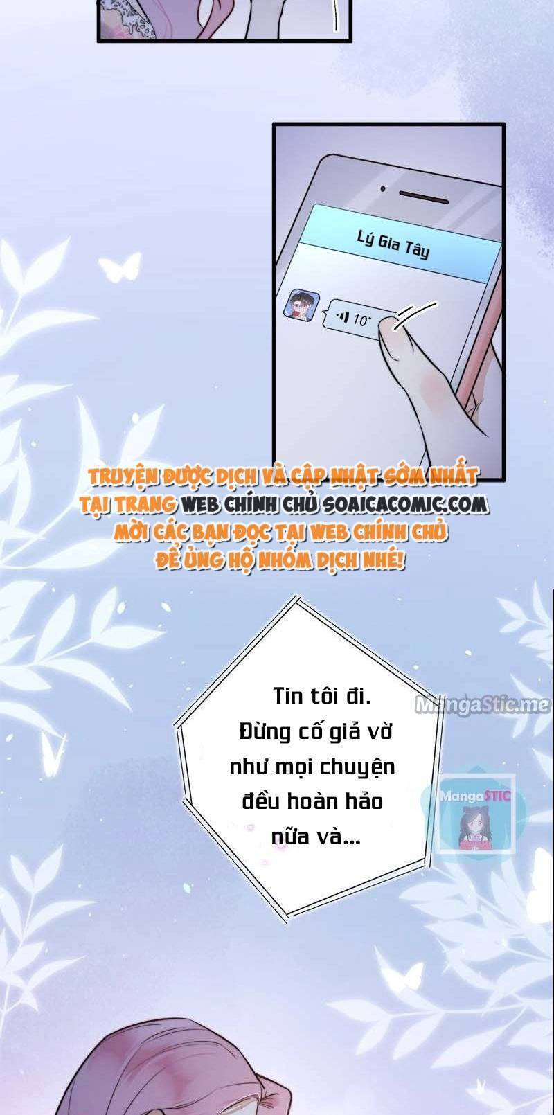 Va Phải Đại Boss Chapter 18 - 19