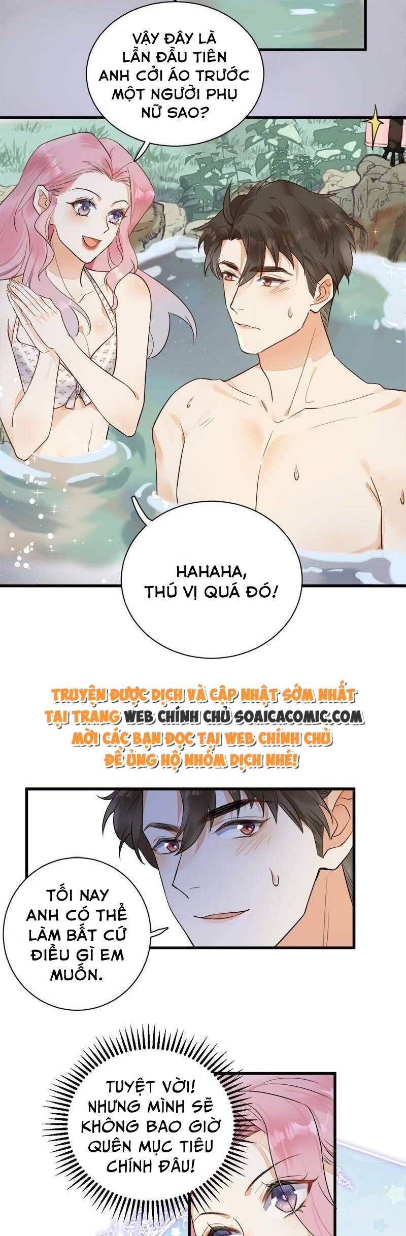 Va Phải Đại Boss Chapter 2 - 14