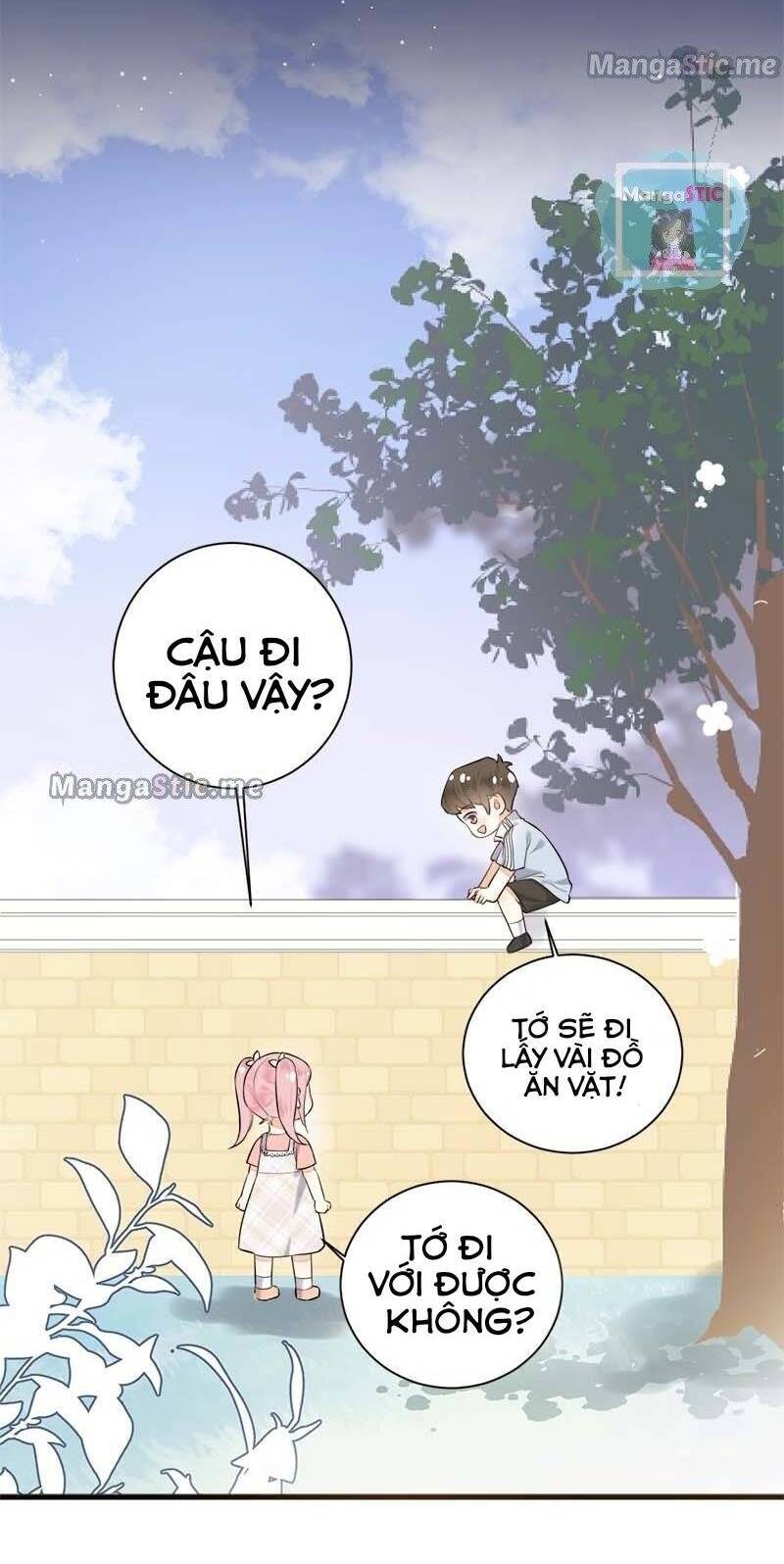 Va Phải Đại Boss Chapter 22 - 5