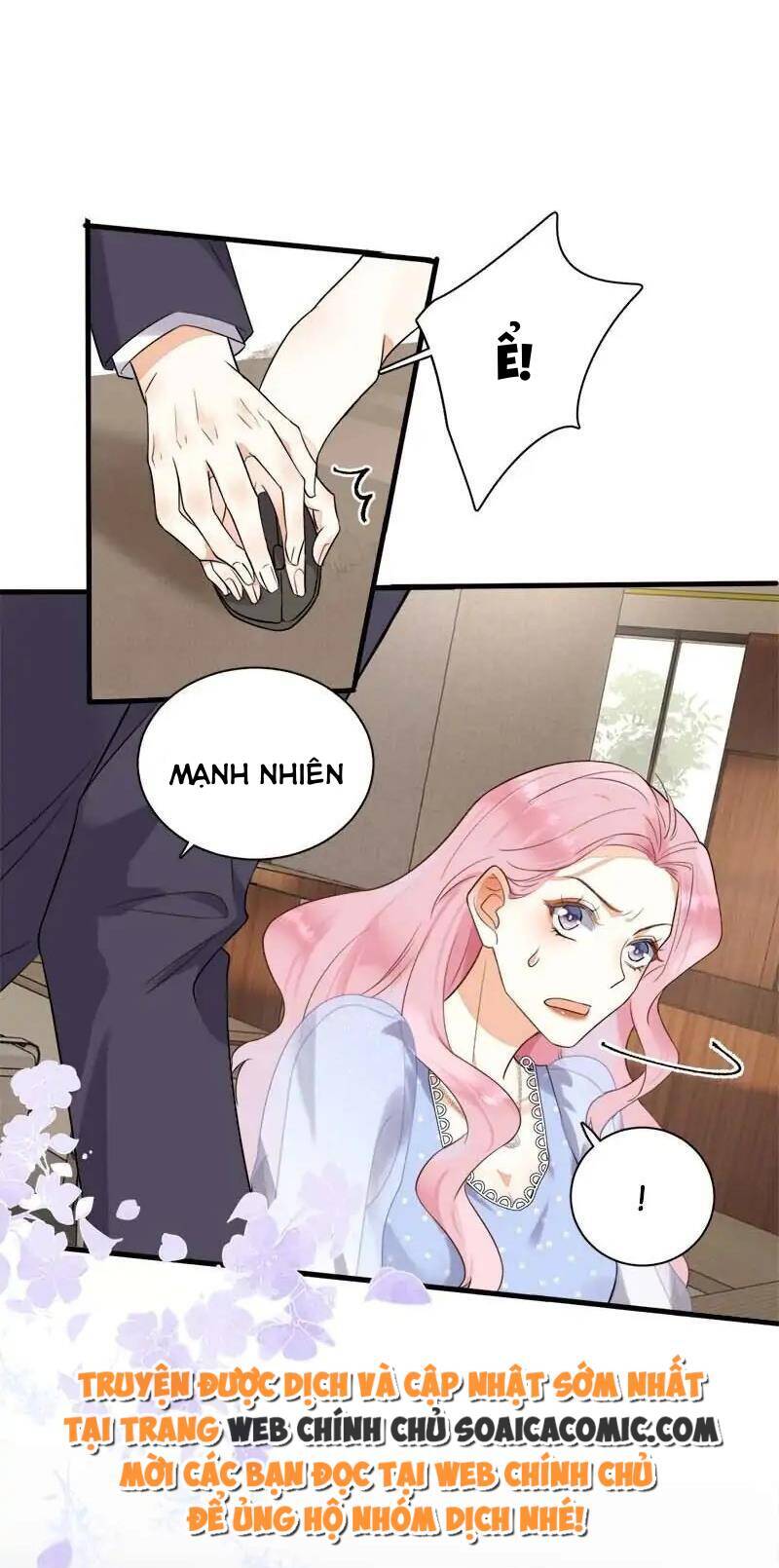 Va Phải Đại Boss Chapter 3 - 20