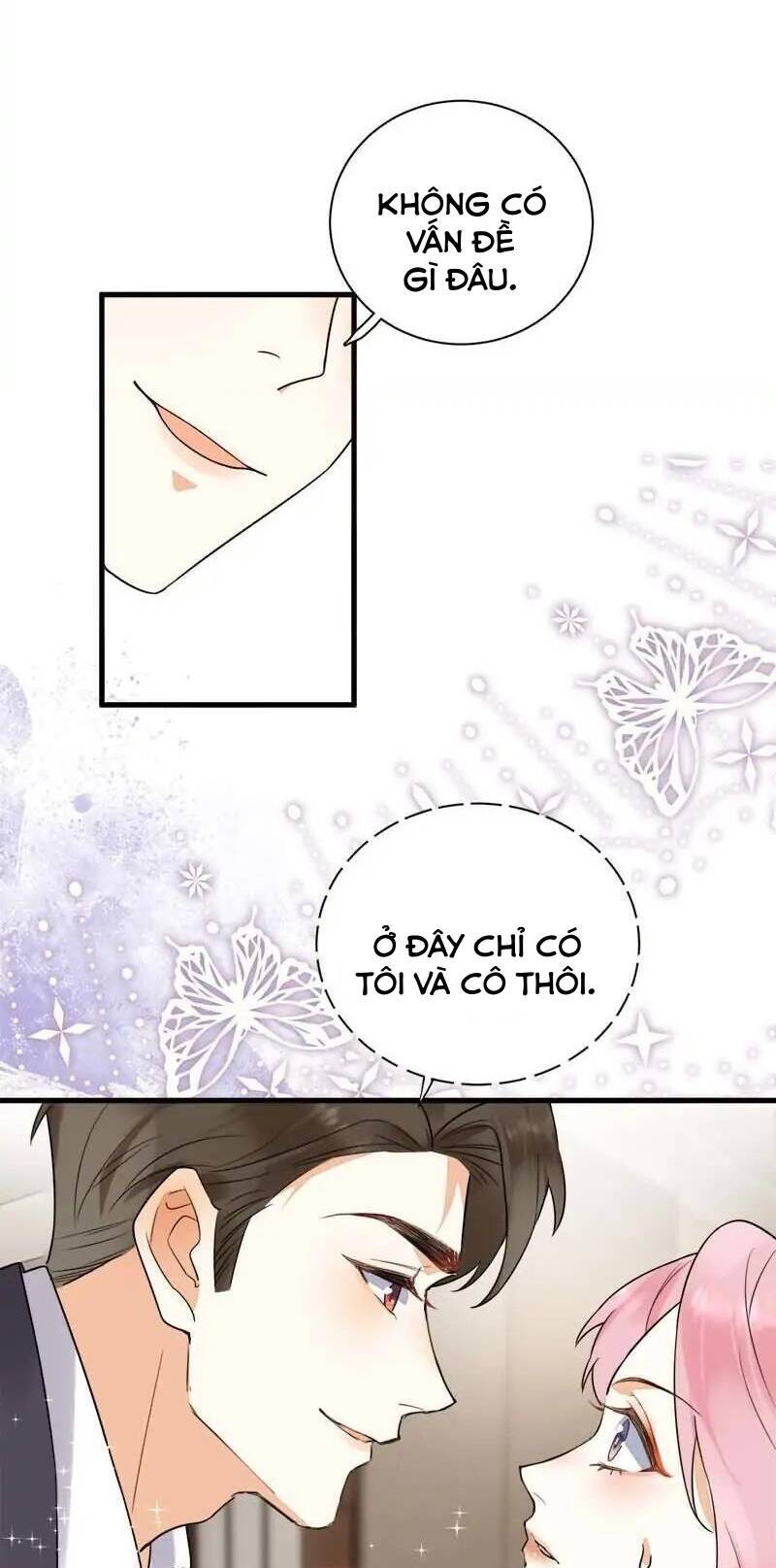 Va Phải Đại Boss Chapter 3 - 28