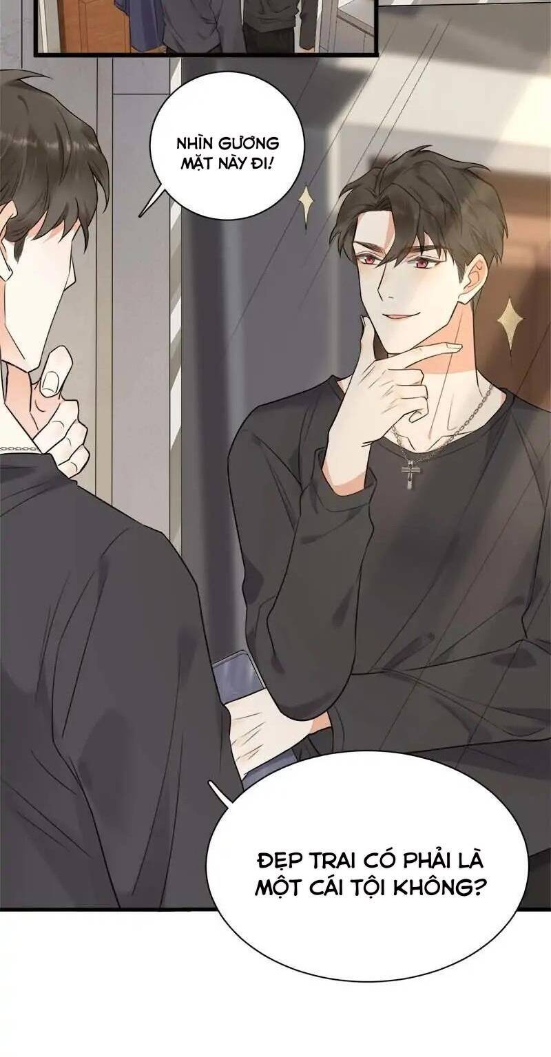 Va Phải Đại Boss Chapter 3 - 7