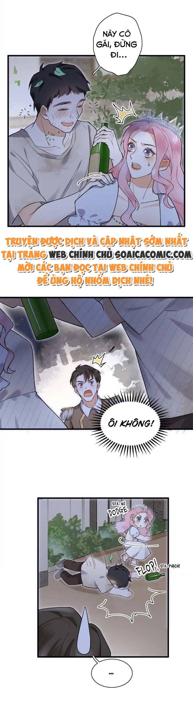 Va Phải Đại Boss Chapter 6 - 12