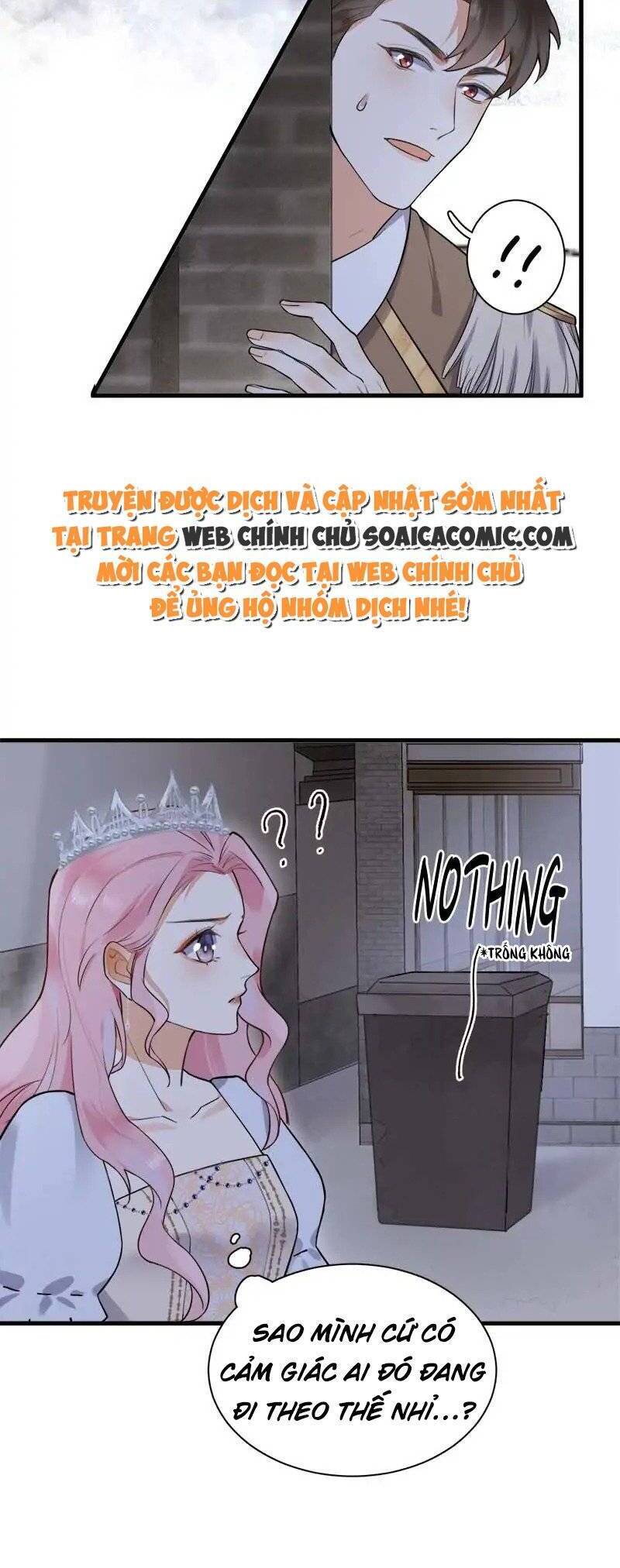 Va Phải Đại Boss Chapter 6 - 16