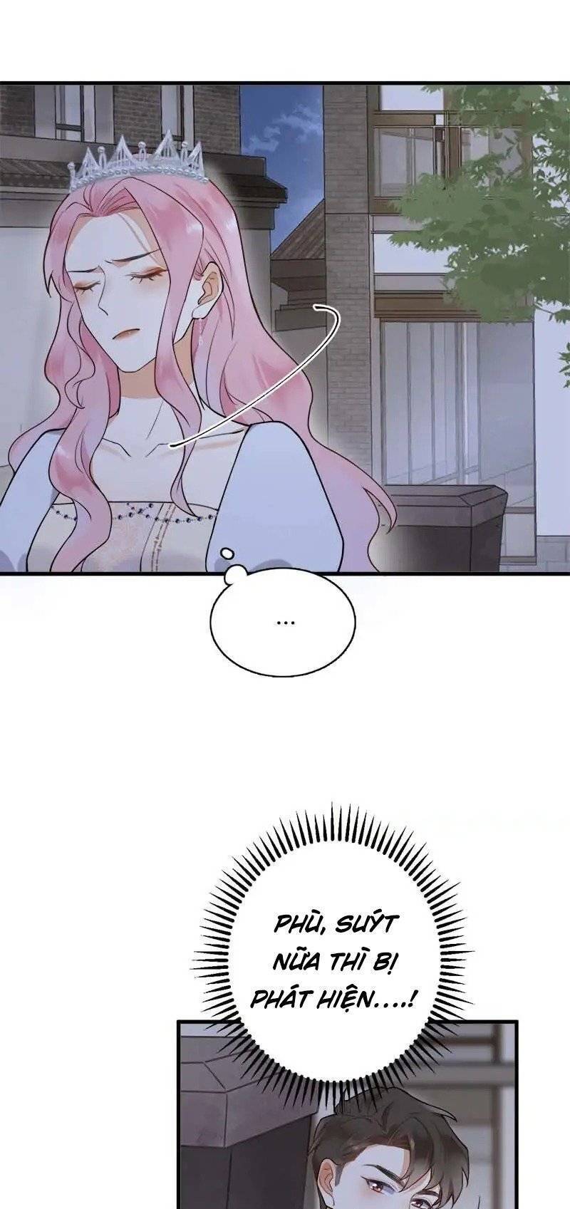 Va Phải Đại Boss Chapter 6 - 17
