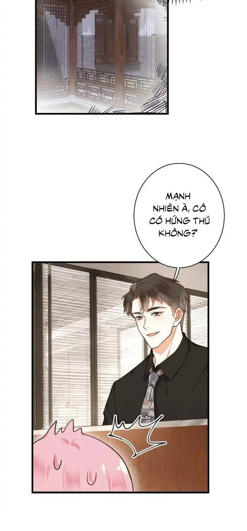 Va Phải Đại Boss Chapter 7 - 14