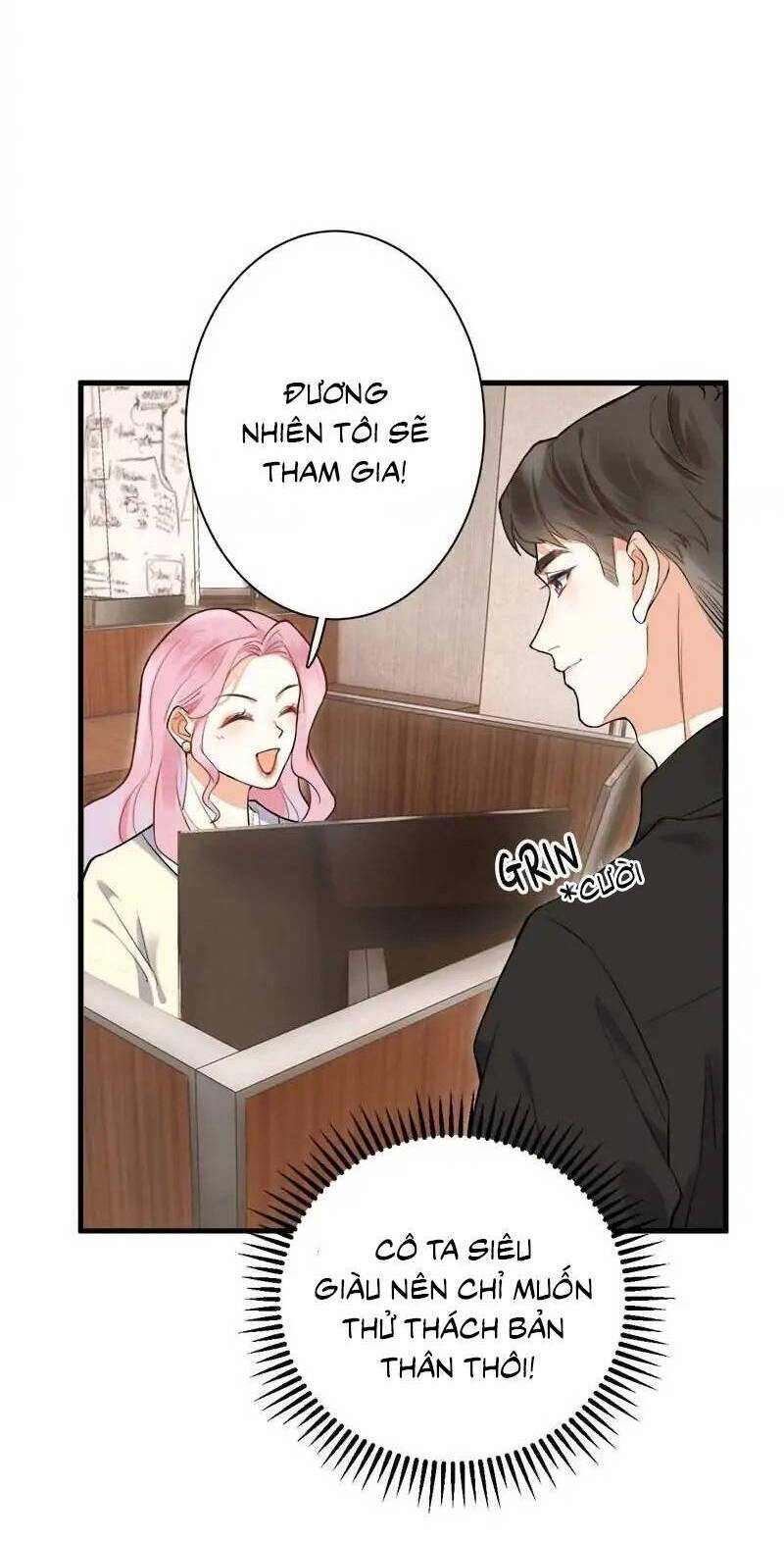 Va Phải Đại Boss Chapter 7 - 16
