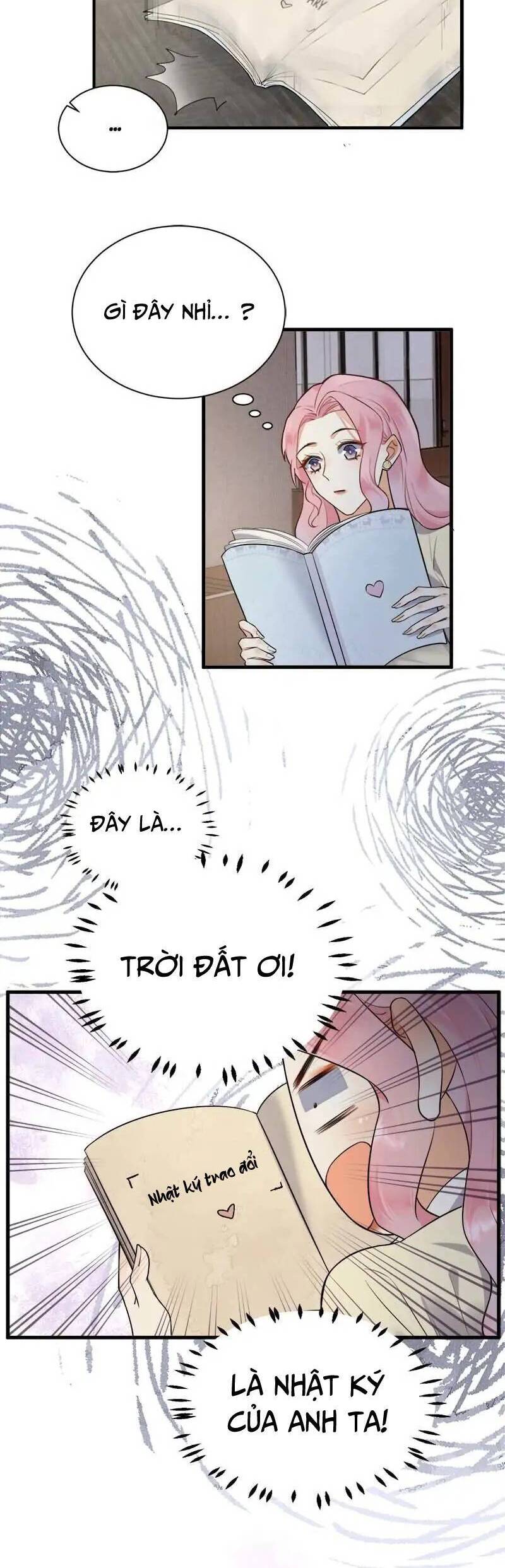 Va Phải Đại Boss Chapter 8 - 12