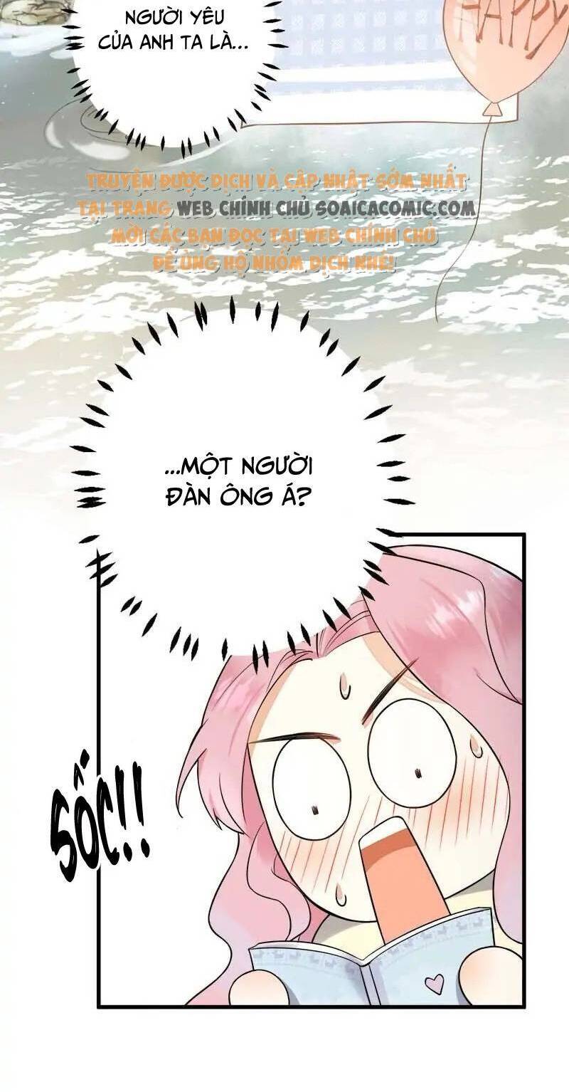 Va Phải Đại Boss Chapter 8 - 14