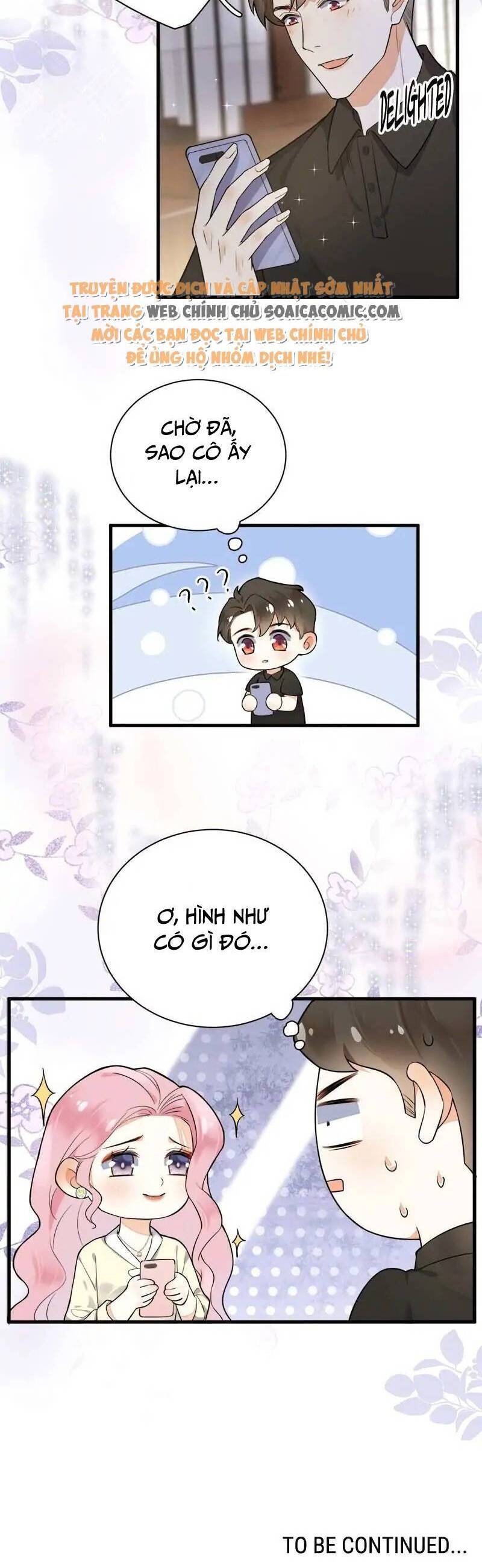 Va Phải Đại Boss Chapter 8 - 18