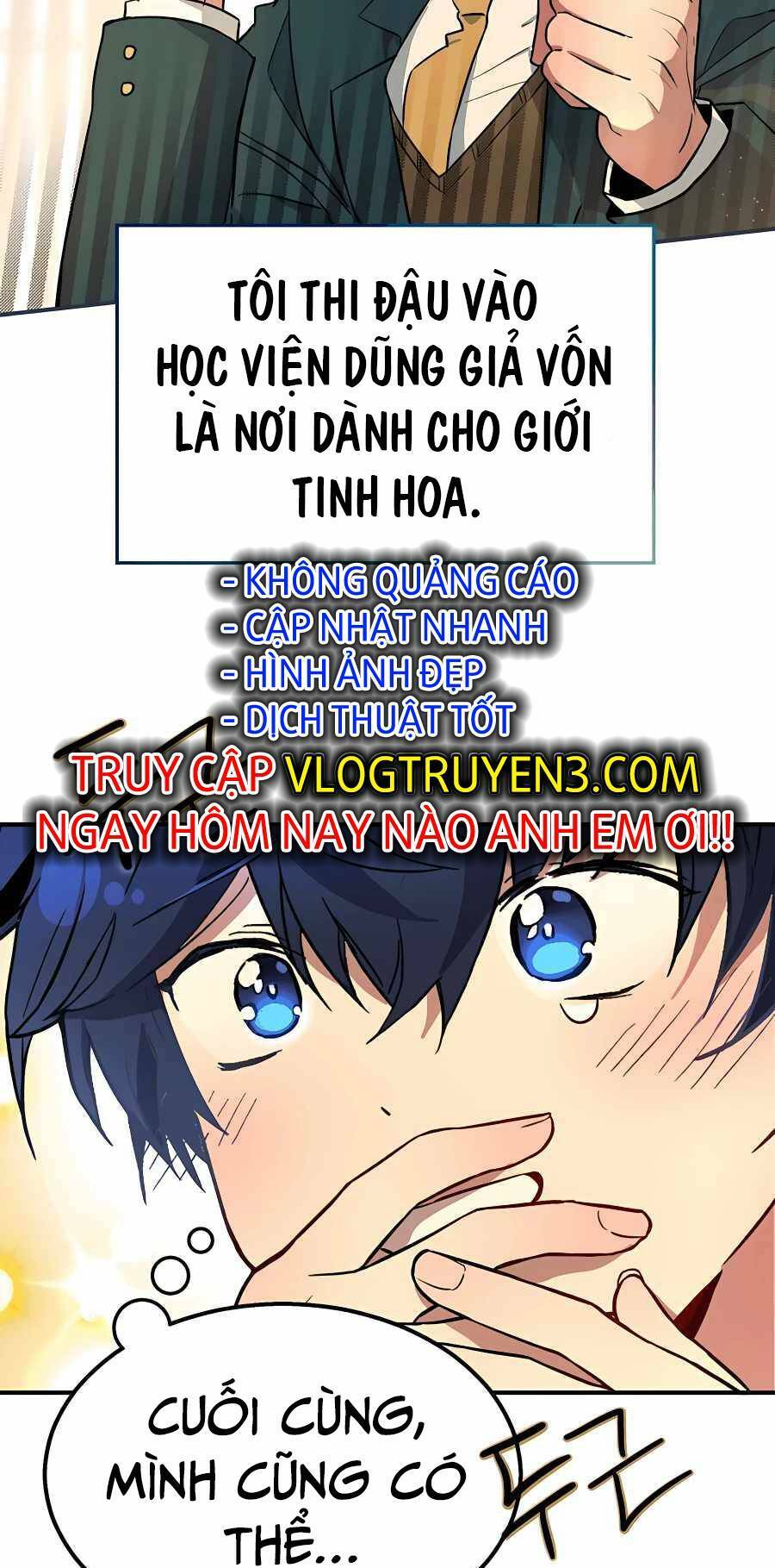 Truyền Nhân Của Thần Thoại Anh Hùng Chapter 1 - 21