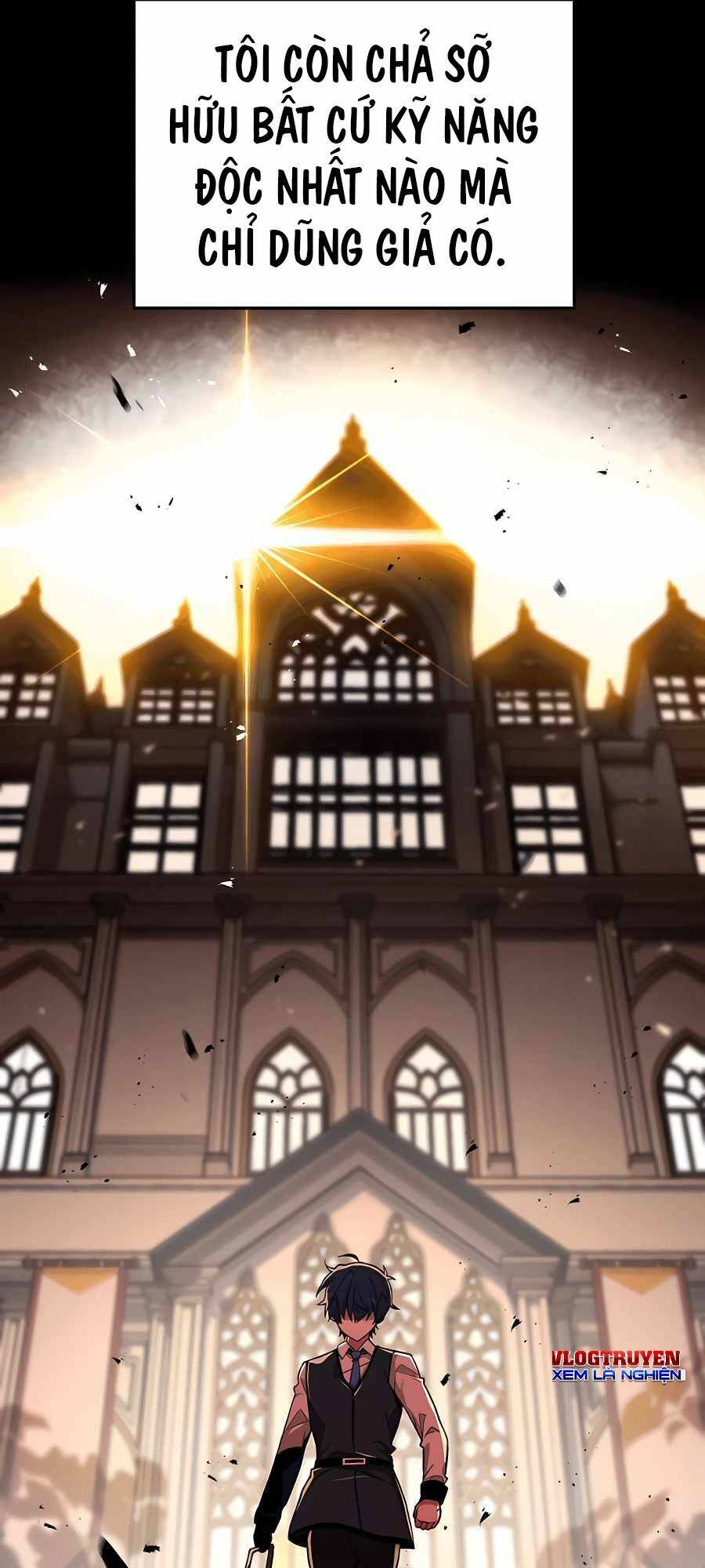 Truyền Nhân Của Thần Thoại Anh Hùng Chapter 1 - 29