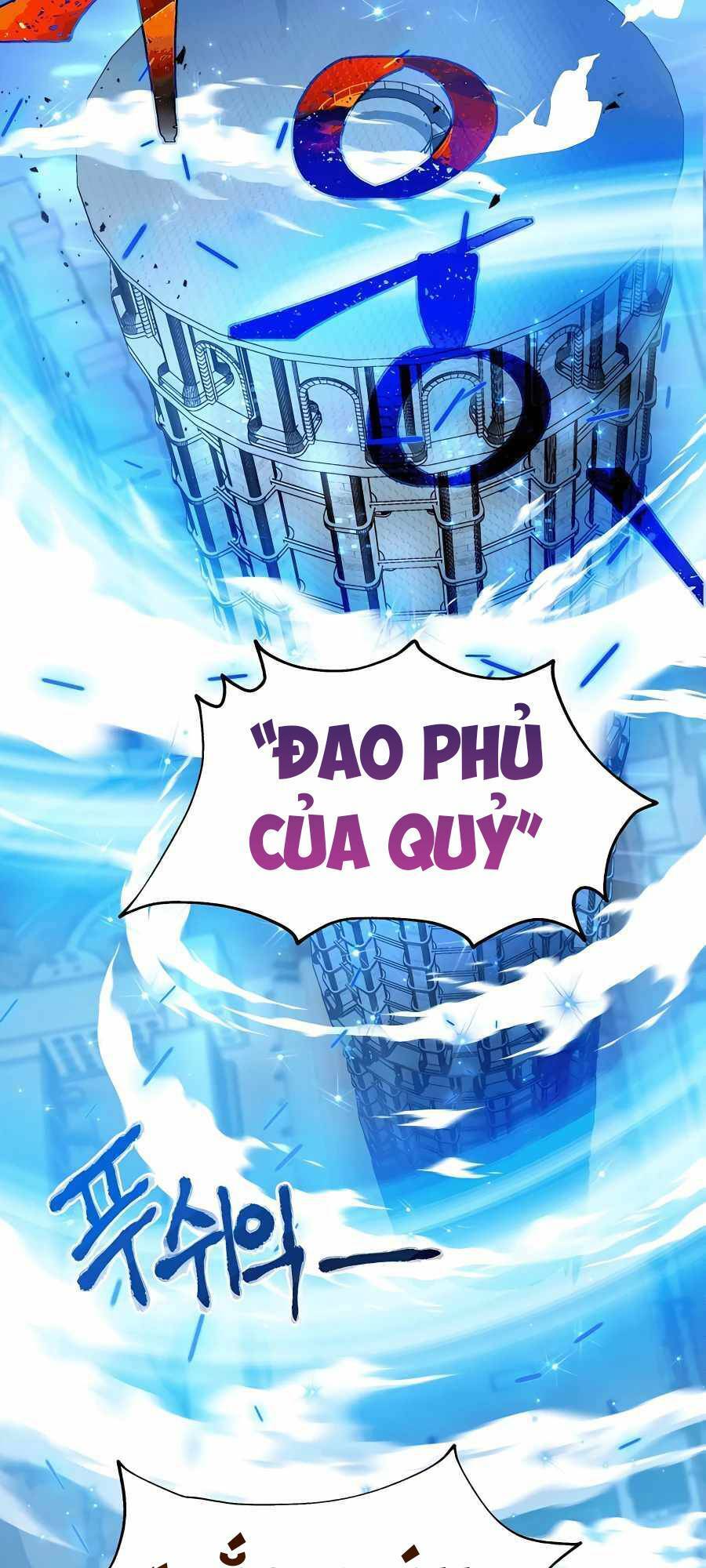 Truyền Nhân Của Thần Thoại Anh Hùng Chapter 1 - 60