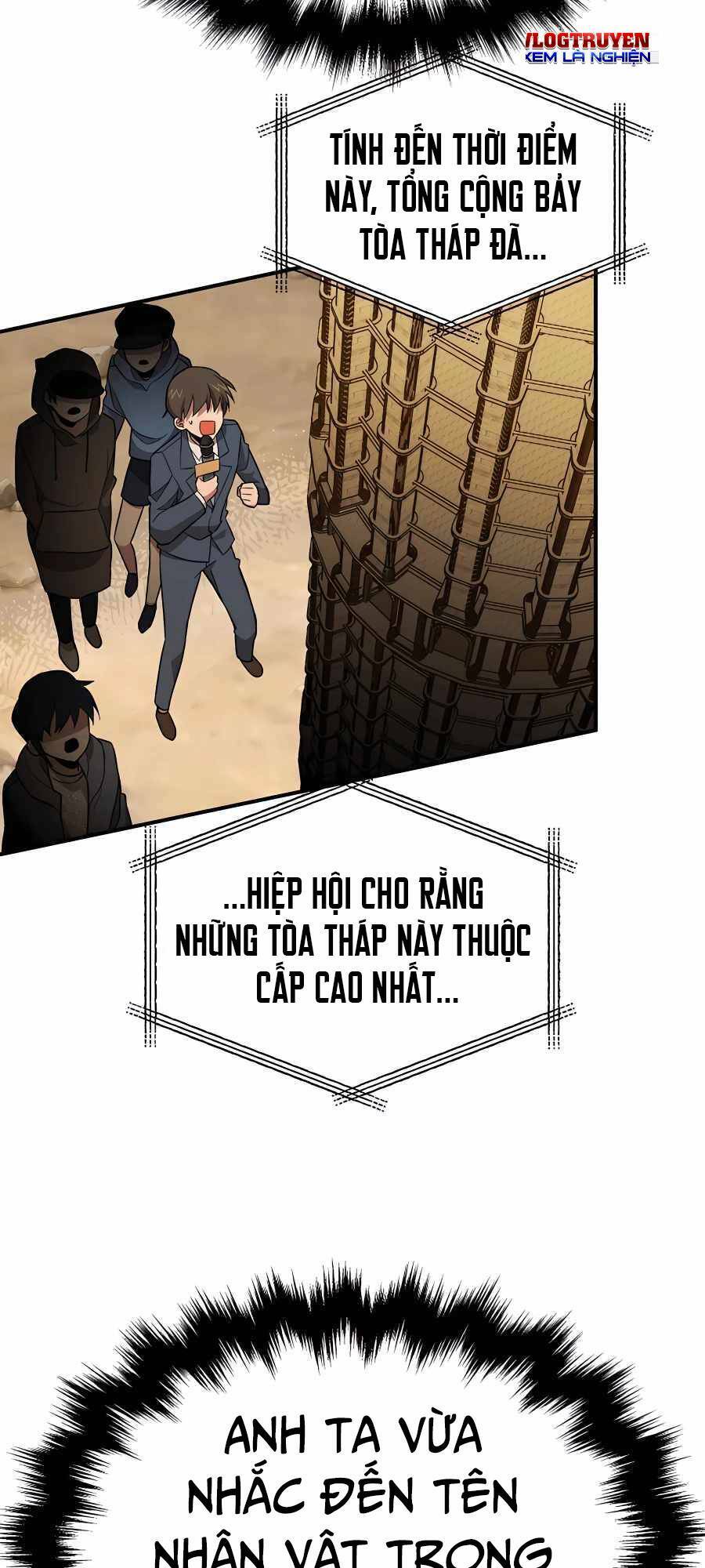 Truyền Nhân Của Thần Thoại Anh Hùng Chapter 1 - 64