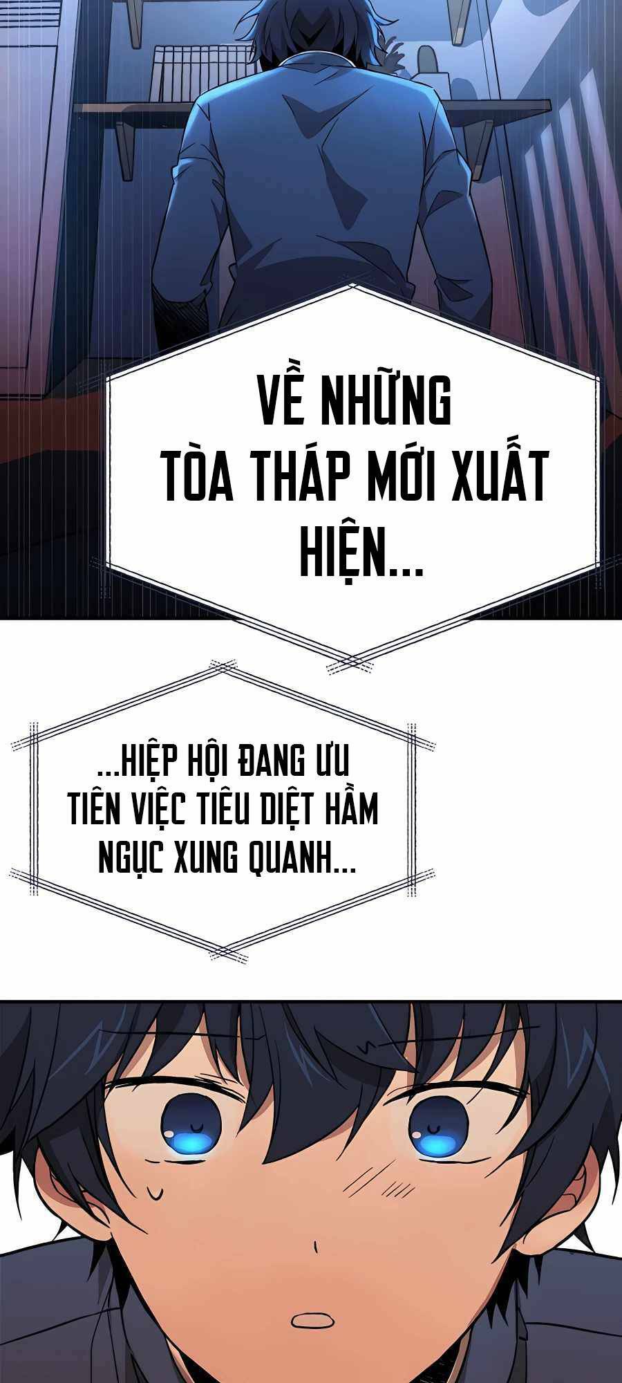 Truyền Nhân Của Thần Thoại Anh Hùng Chapter 1 - 72