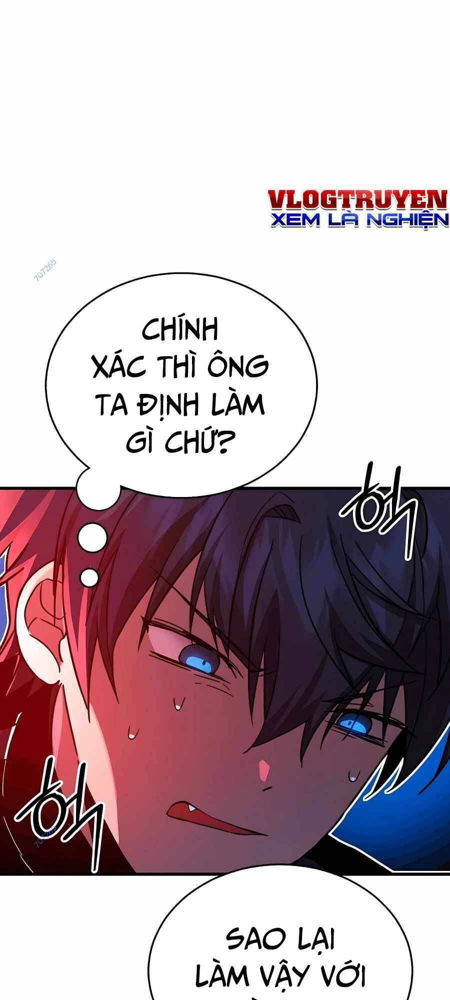 Truyền Nhân Của Thần Thoại Anh Hùng Chapter 10 - 15