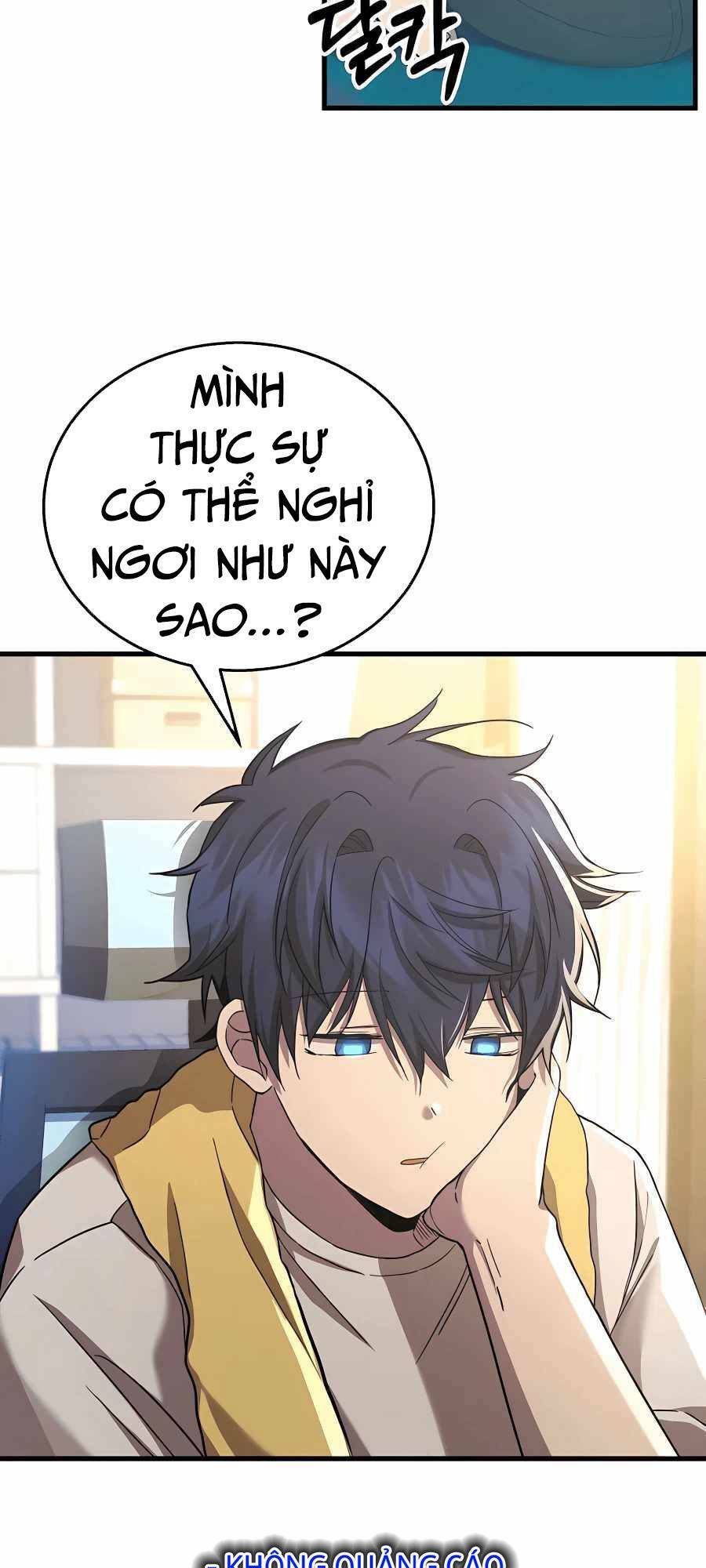 Truyền Nhân Của Thần Thoại Anh Hùng Chapter 10 - 43