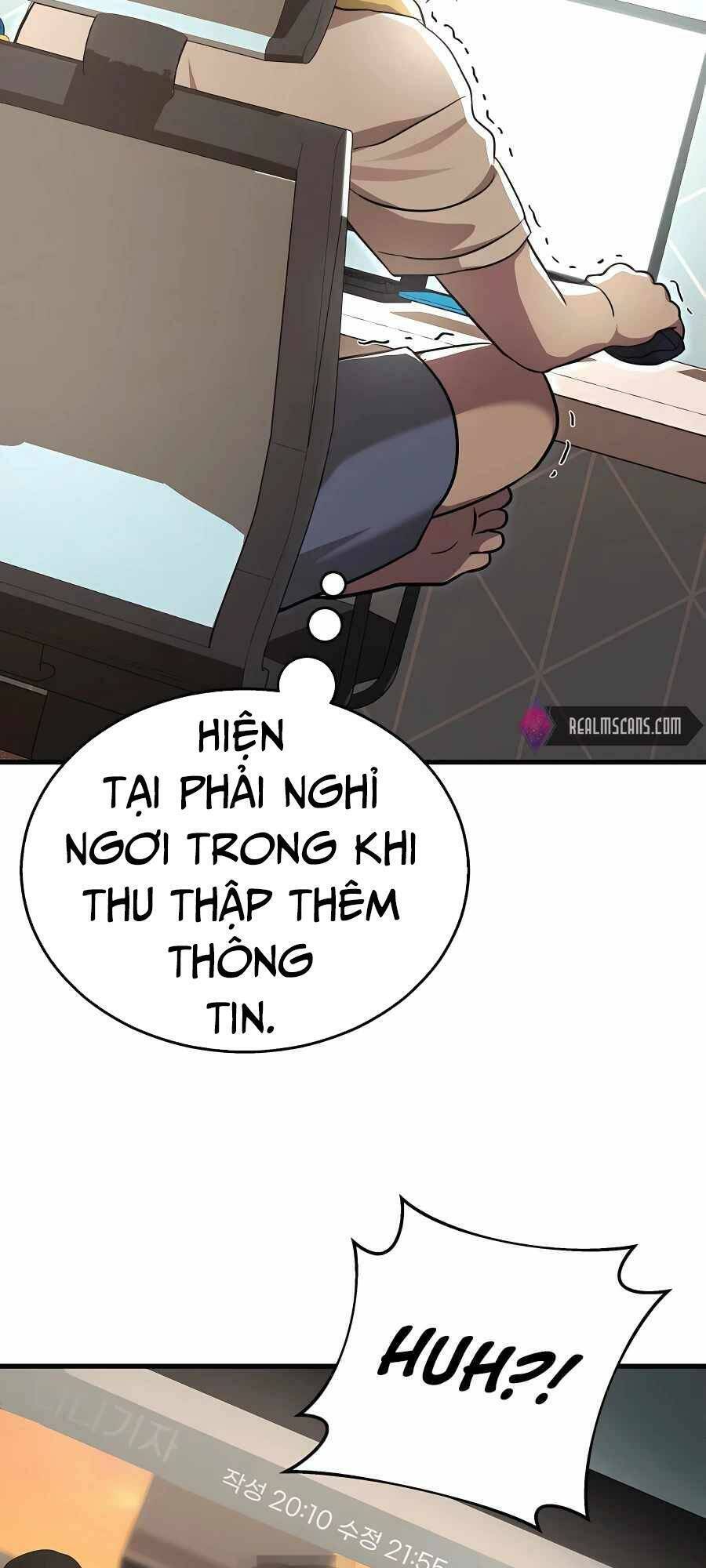 Truyền Nhân Của Thần Thoại Anh Hùng Chapter 10 - 48