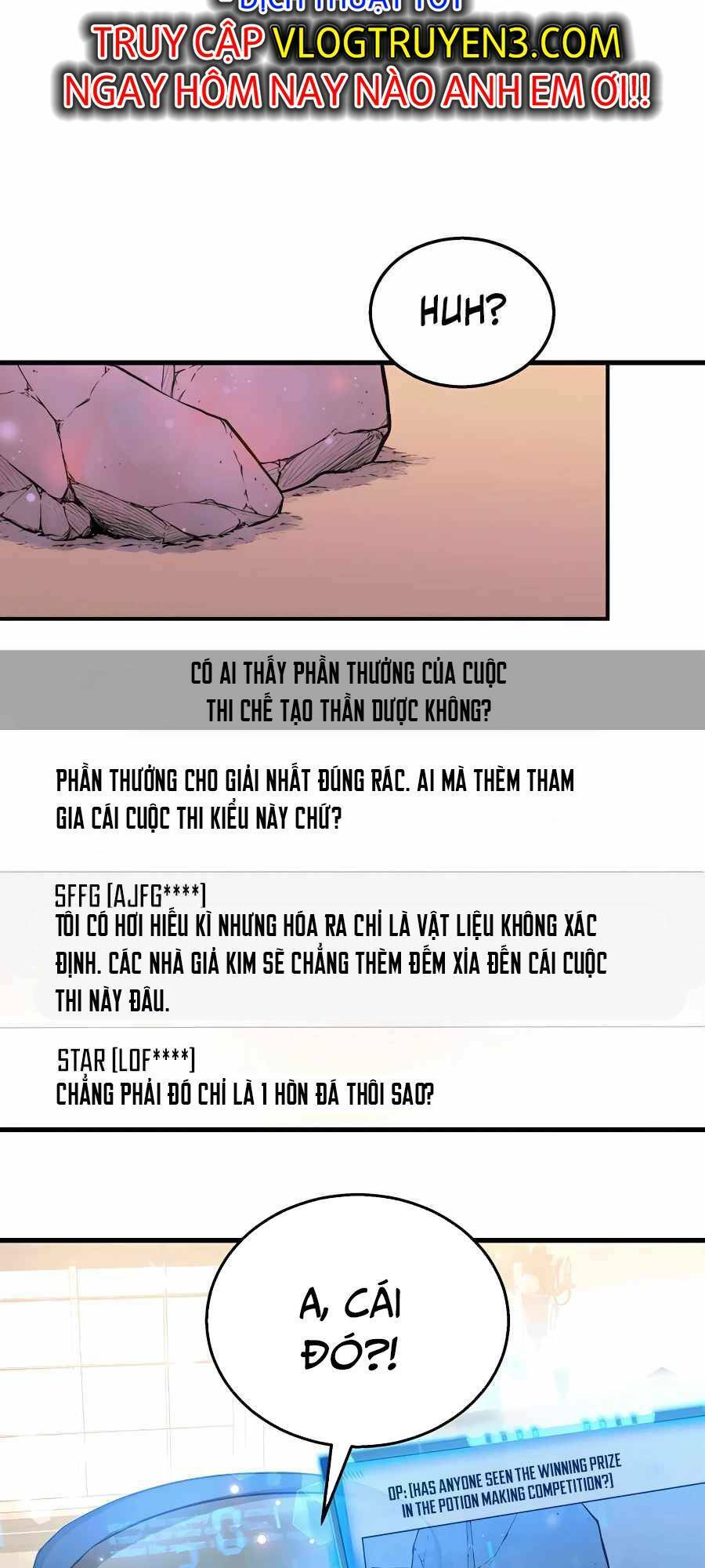Truyền Nhân Của Thần Thoại Anh Hùng Chapter 10 - 53