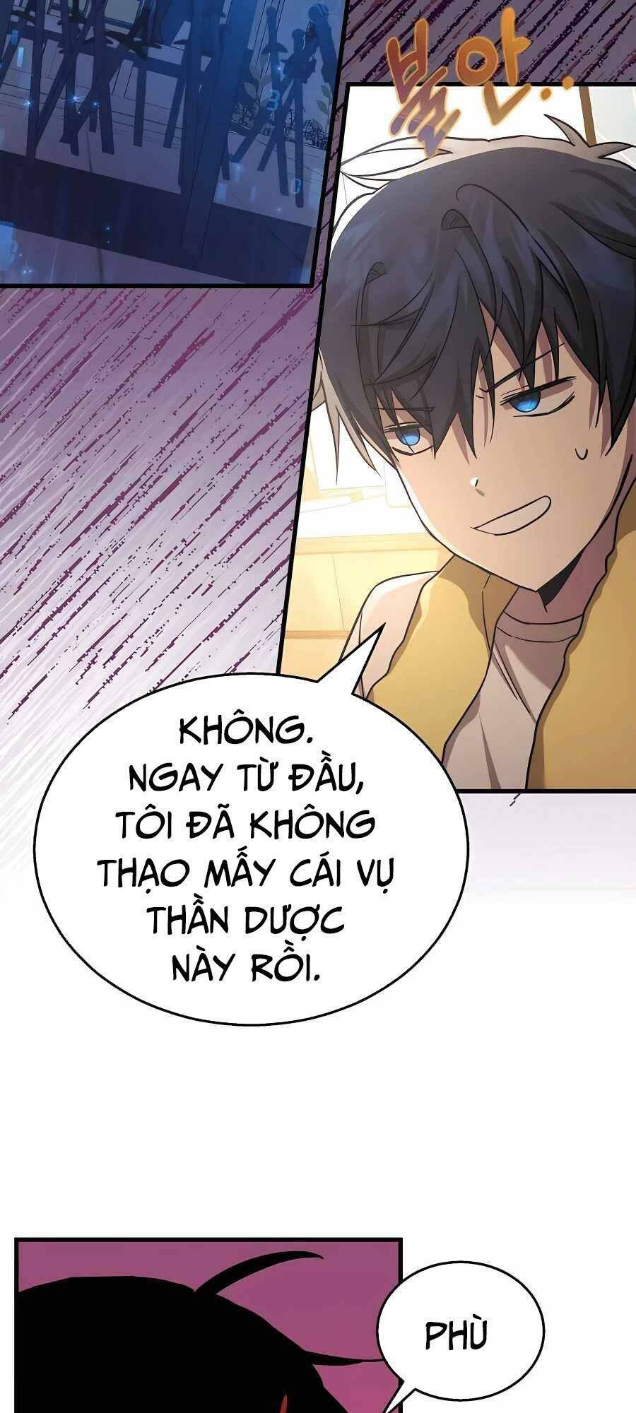 Truyền Nhân Của Thần Thoại Anh Hùng Chapter 10 - 67