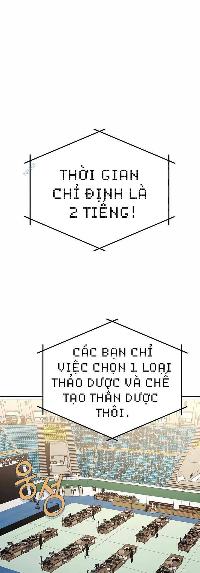 Truyền Nhân Của Thần Thoại Anh Hùng Chapter 11 - 32