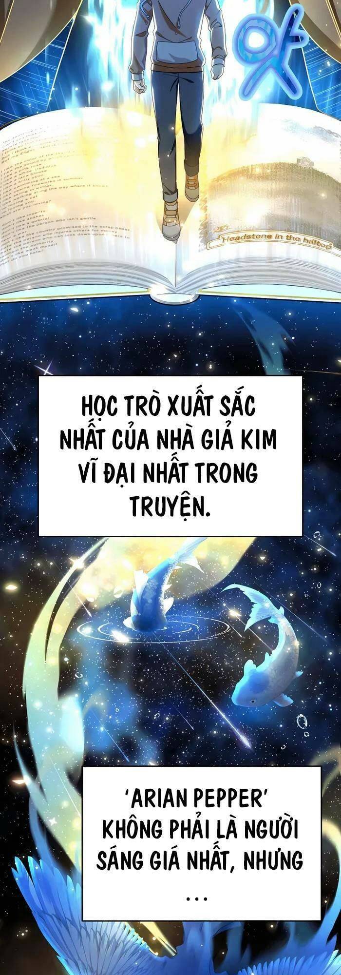 Truyền Nhân Của Thần Thoại Anh Hùng Chapter 11 - 53