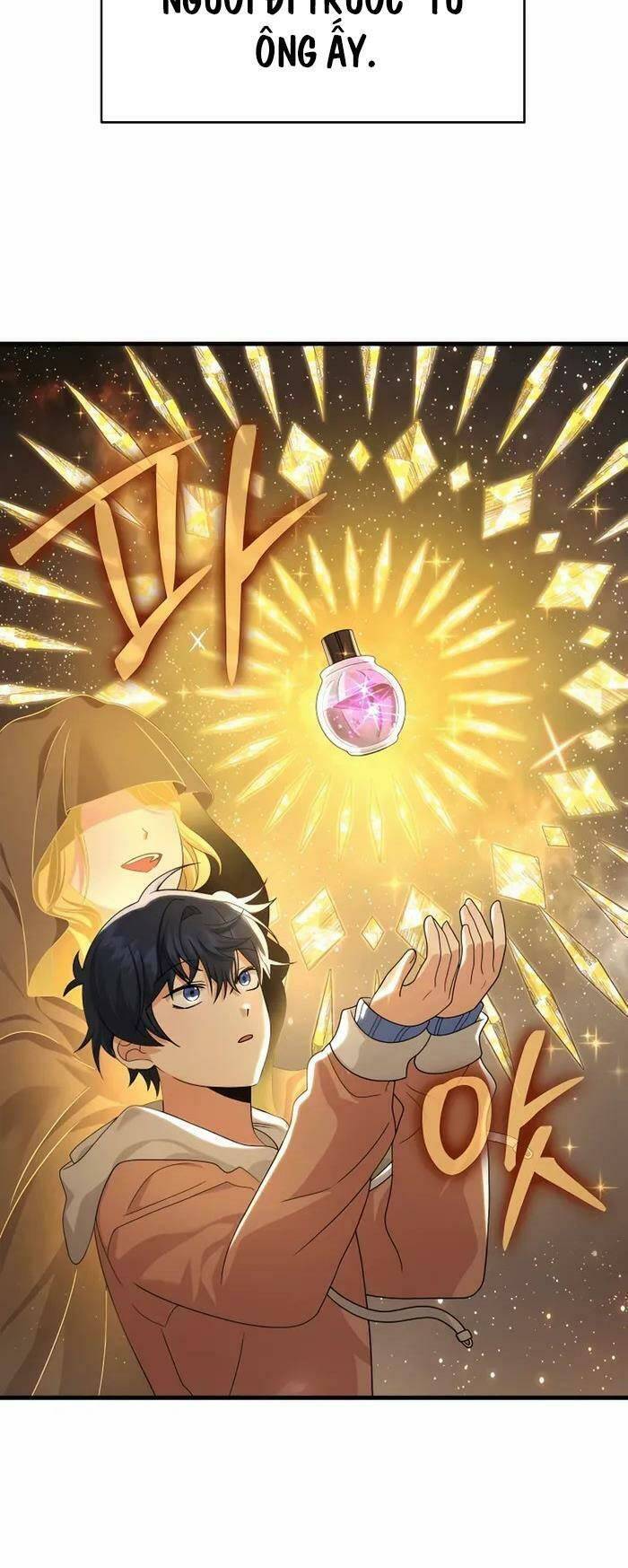 Truyền Nhân Của Thần Thoại Anh Hùng Chapter 11 - 58